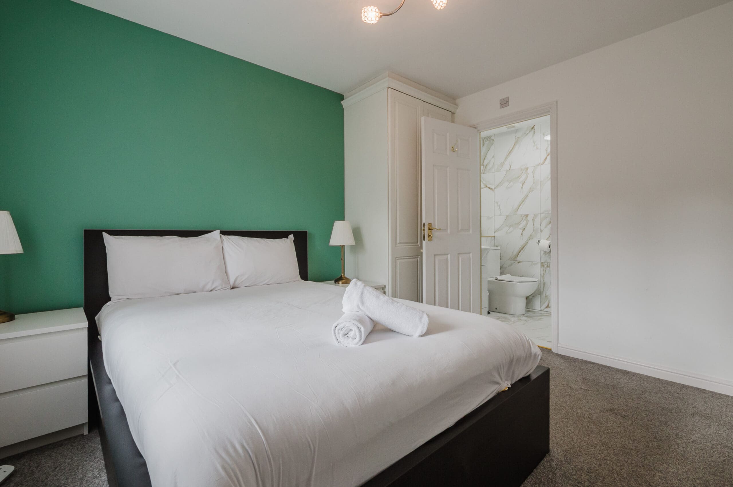 Brattice Drive, Swinton - VitalSpace