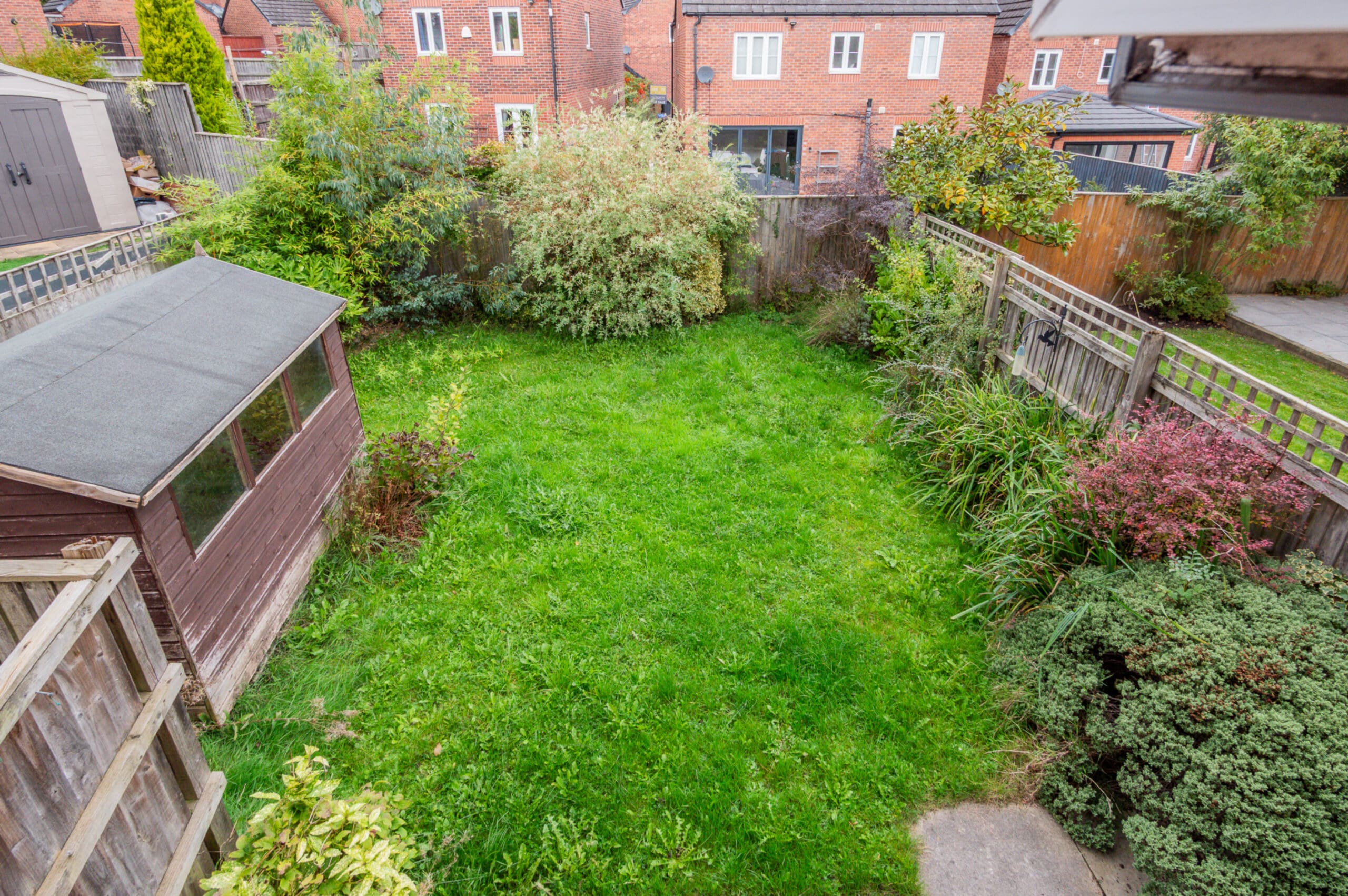 Brattice Drive, Swinton - VitalSpace