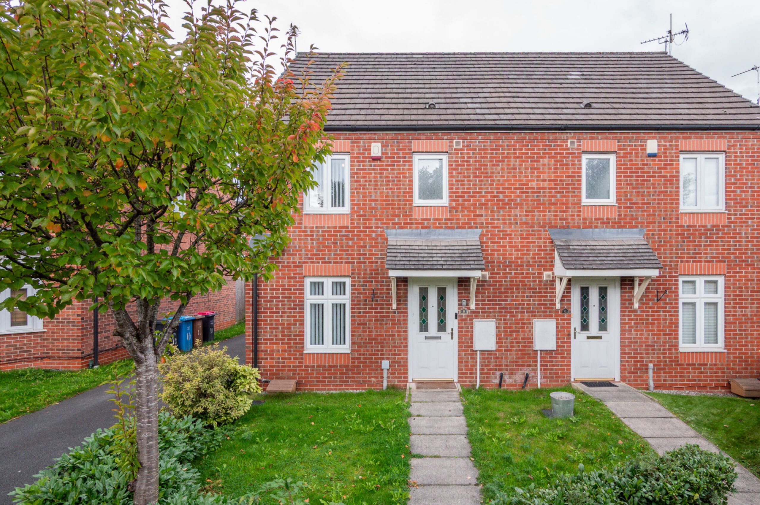 Brattice Drive, Swinton - VitalSpace