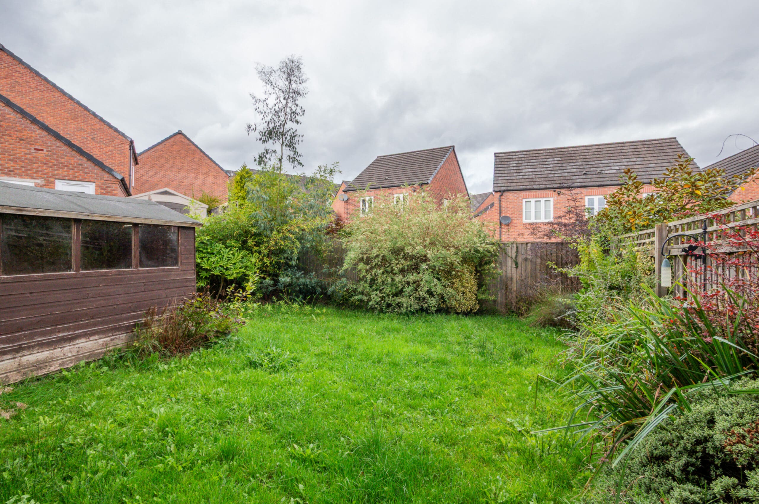Brattice Drive, Swinton - VitalSpace