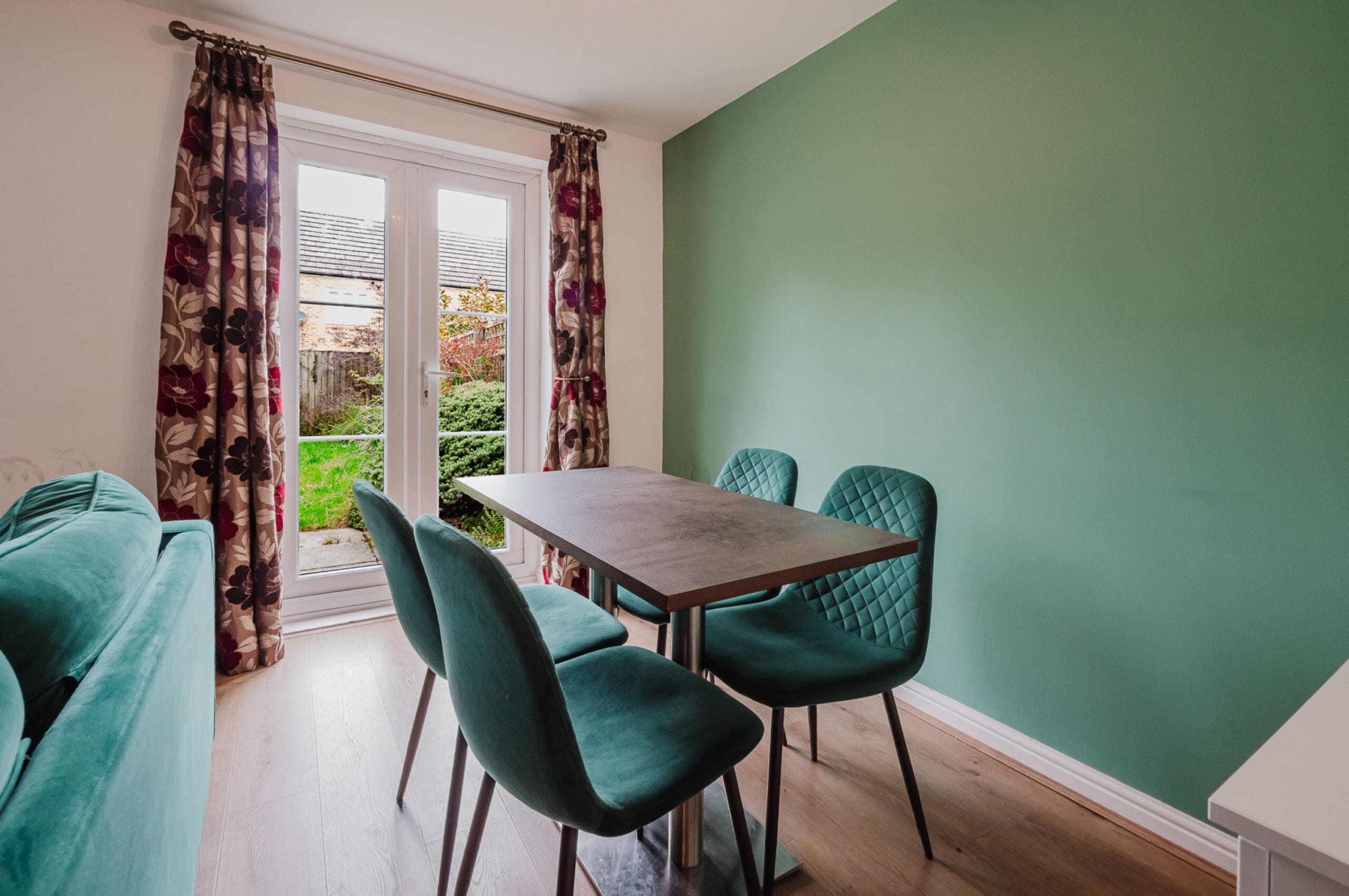 Brattice Drive, Swinton - VitalSpace