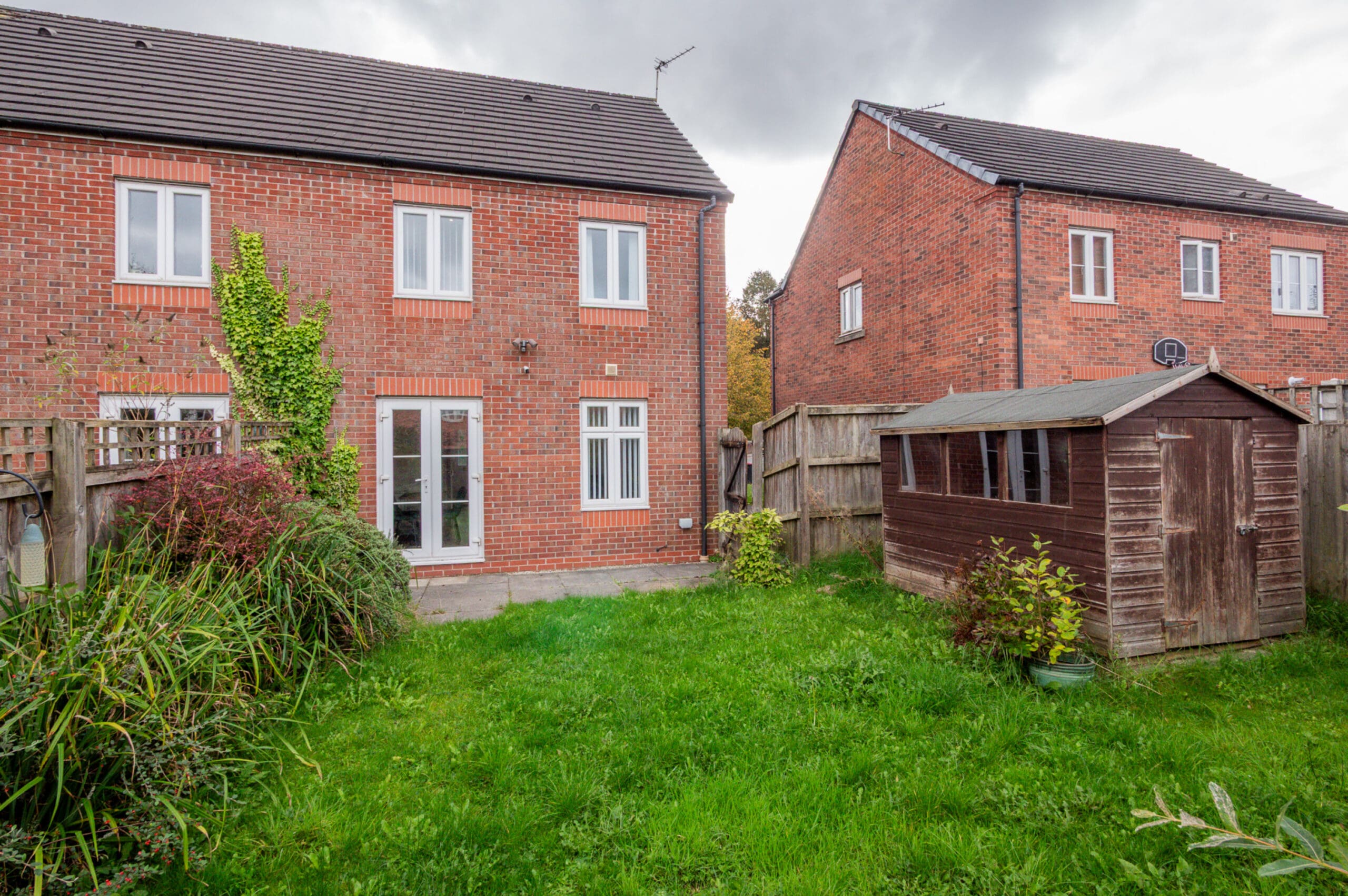 Brattice Drive, Swinton - VitalSpace