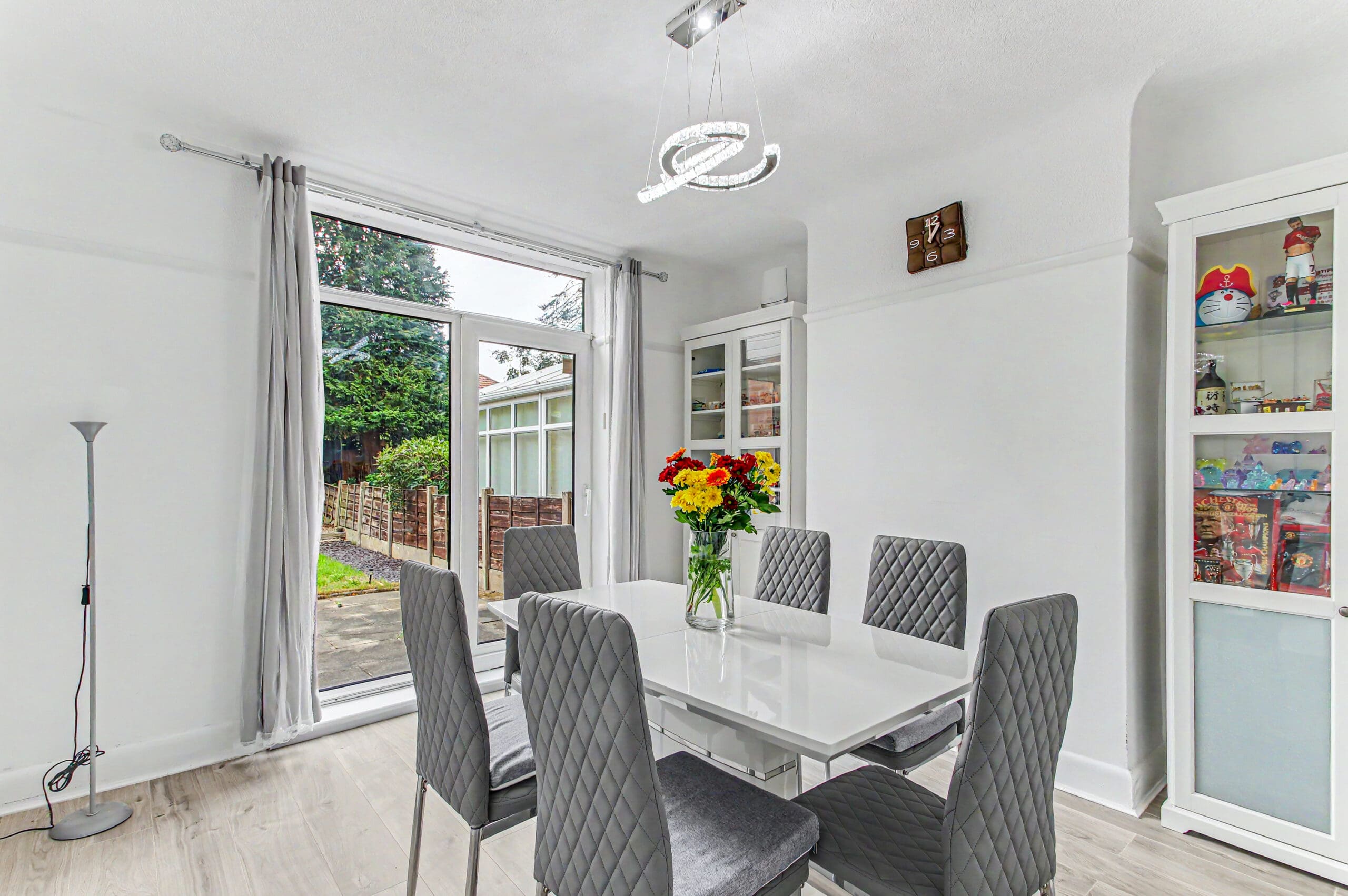 Lostock Road, Davyhulme - VitalSpace