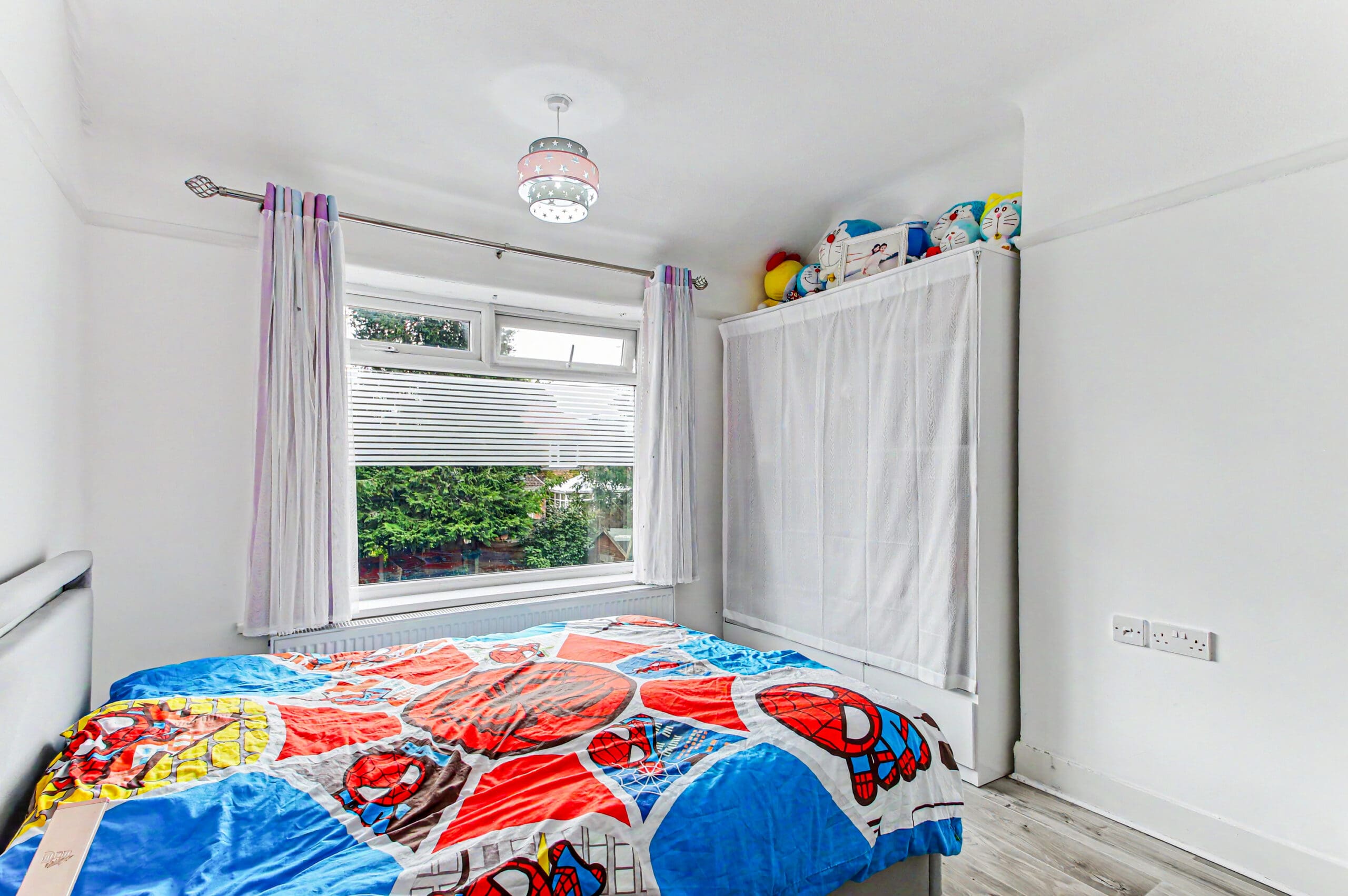 Lostock Road, Davyhulme - VitalSpace
