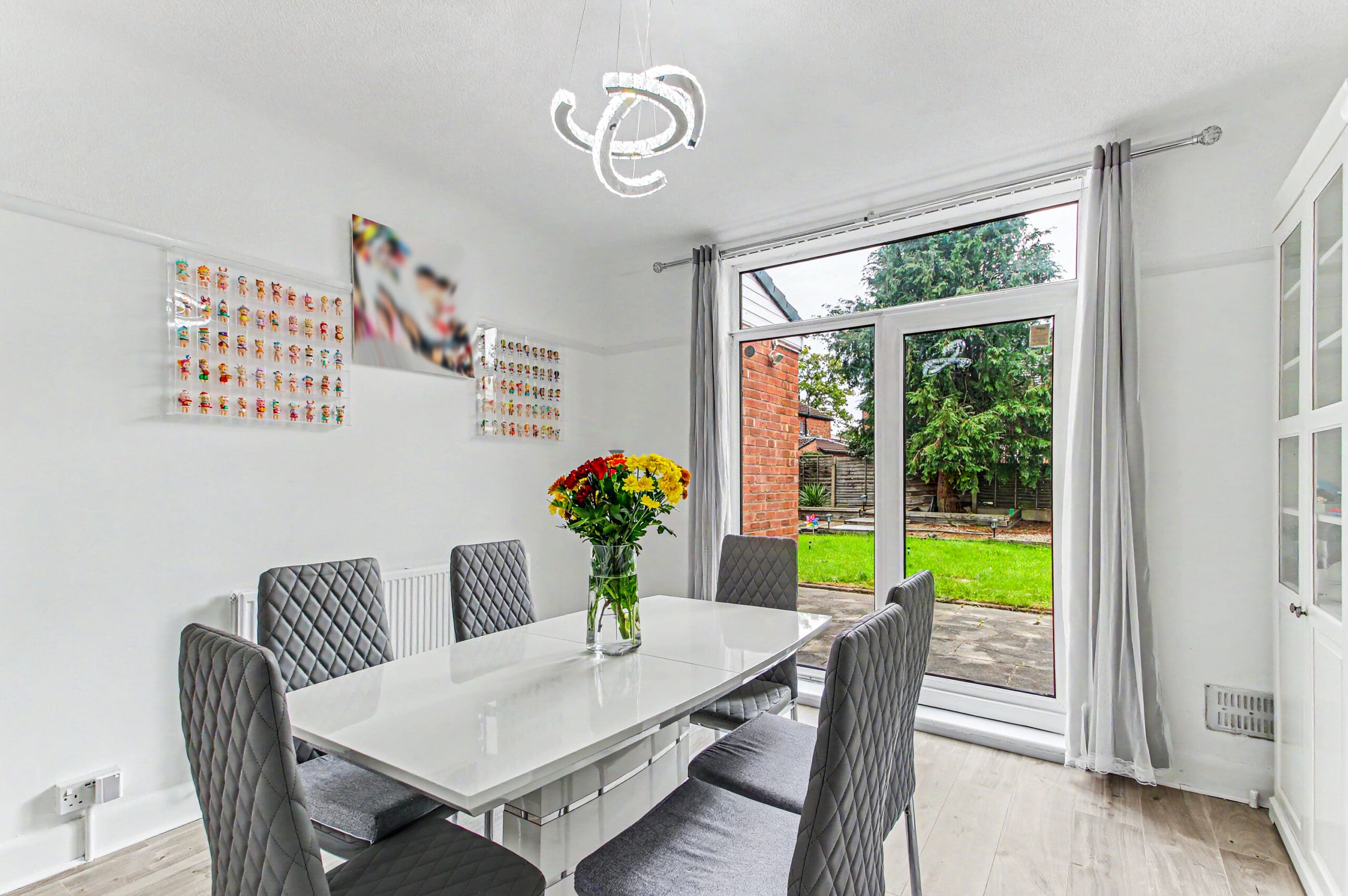 Lostock Road, Davyhulme - VitalSpace
