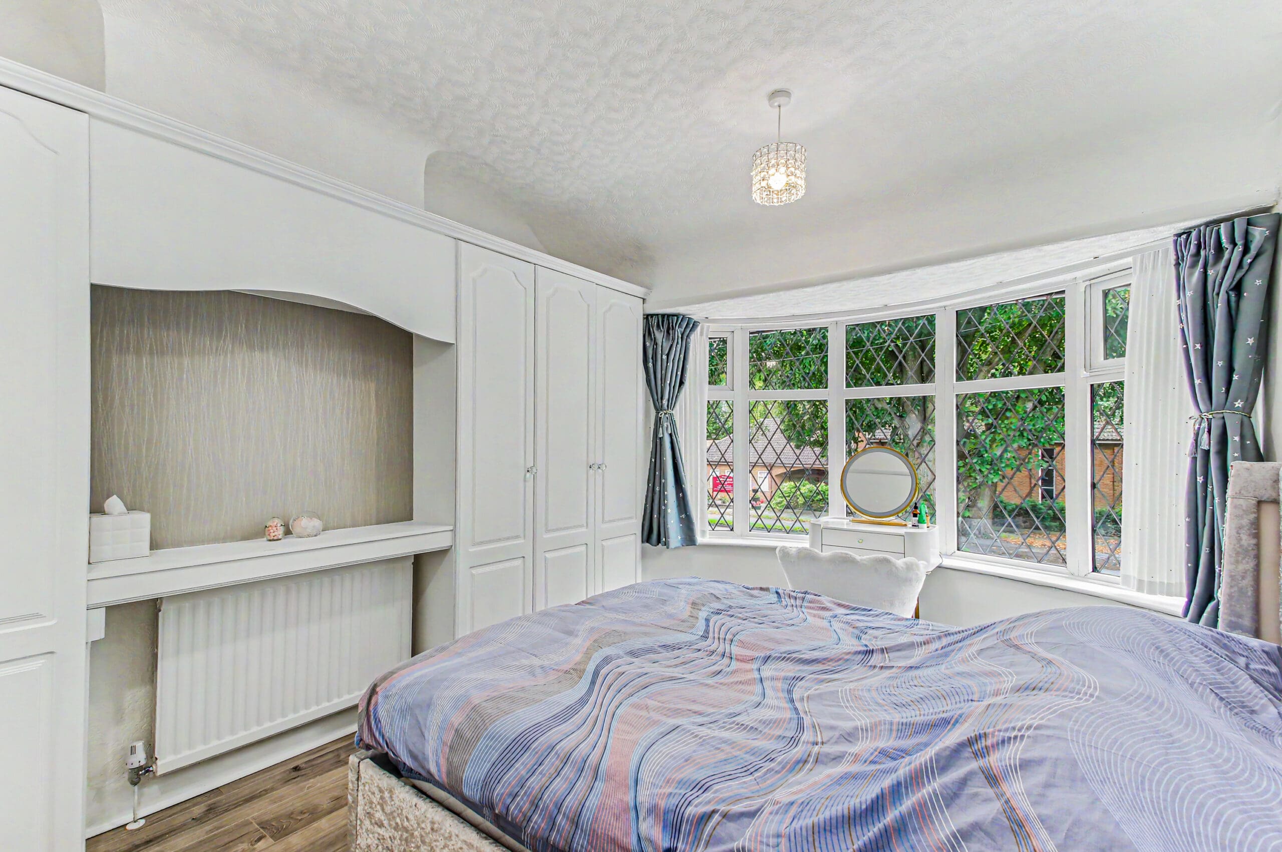Lostock Road, Davyhulme - VitalSpace