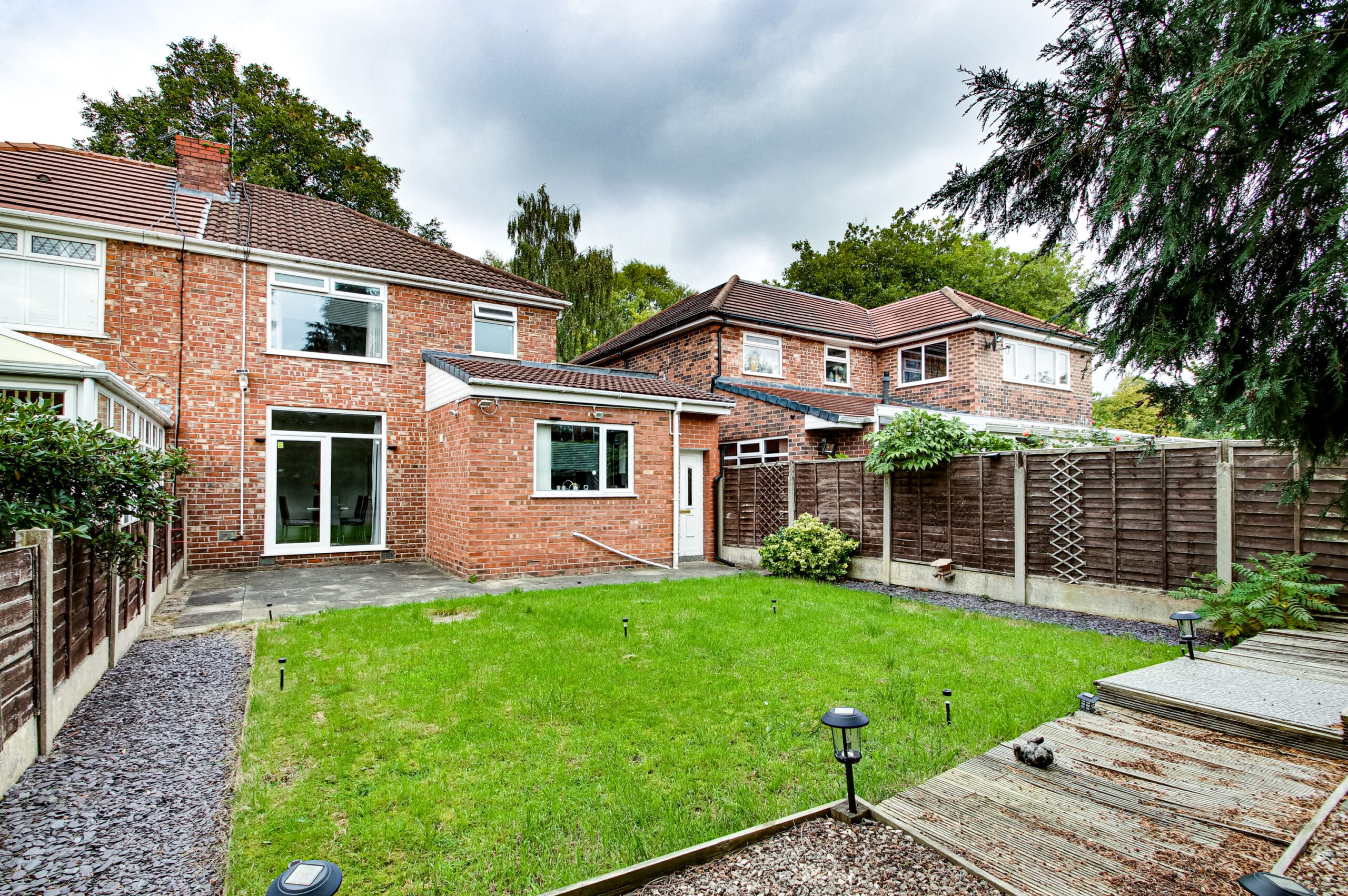 Lostock Road, Davyhulme - VitalSpace