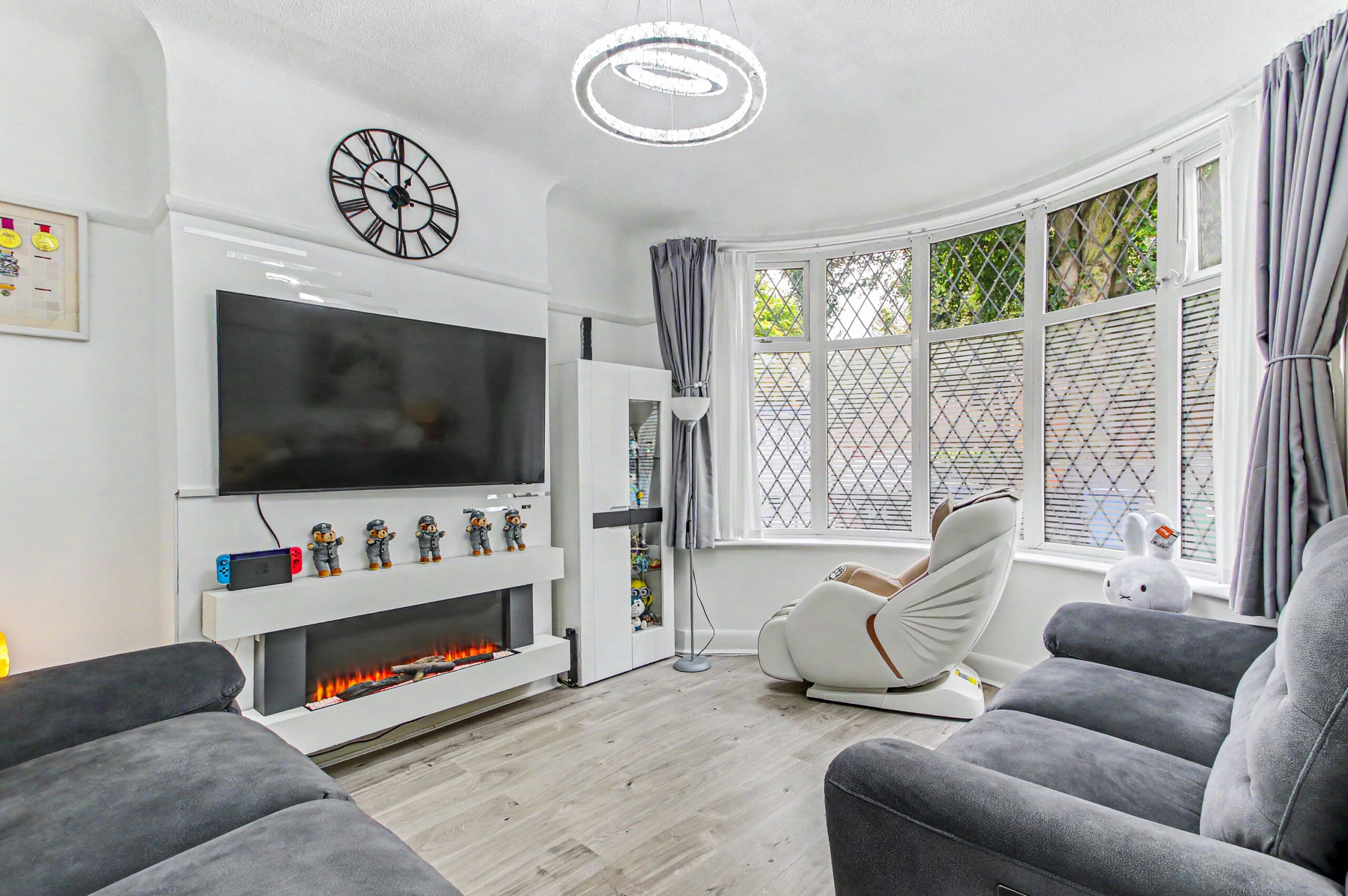 Lostock Road, Davyhulme - VitalSpace