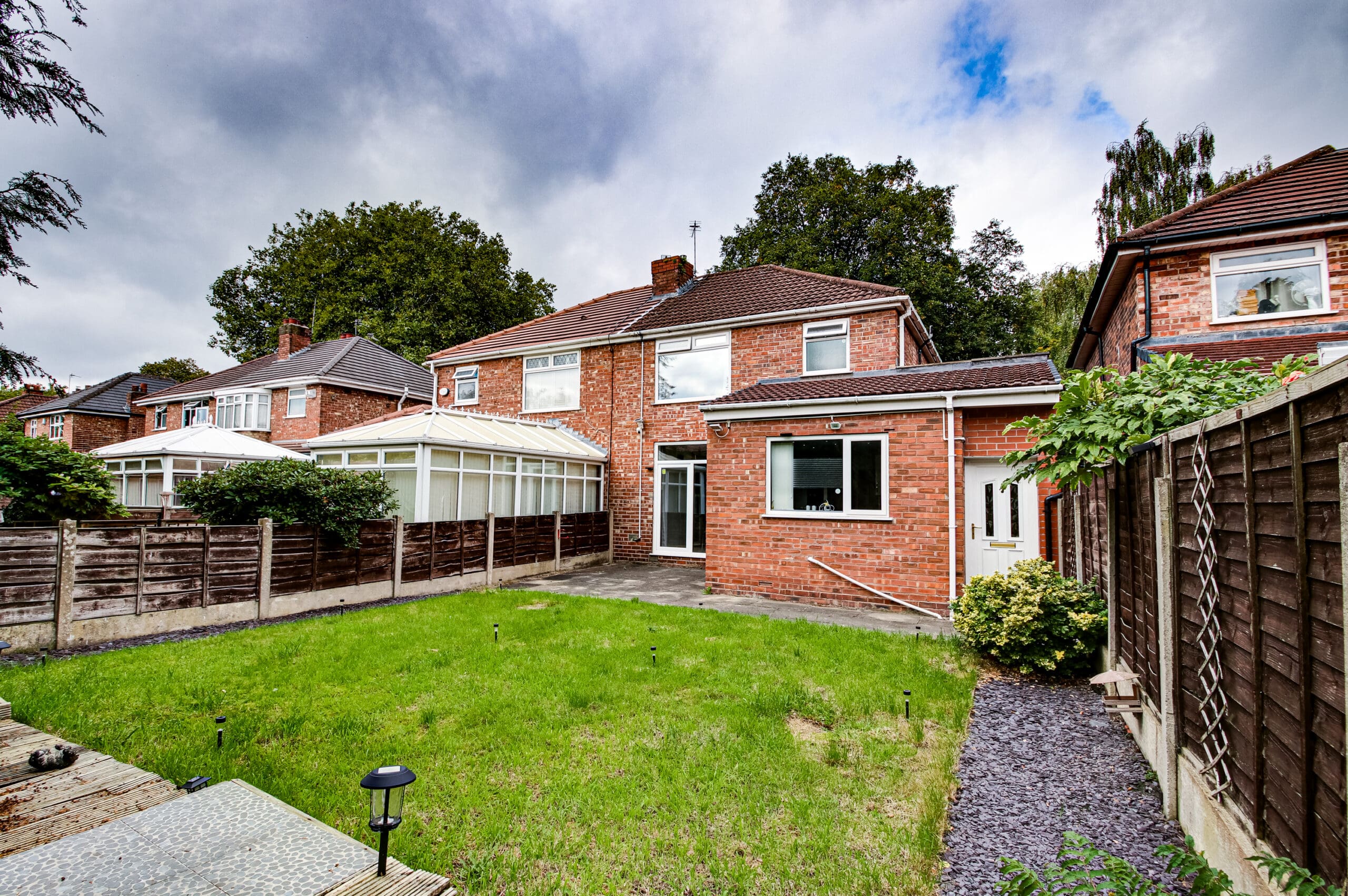 Lostock Road, Davyhulme - VitalSpace