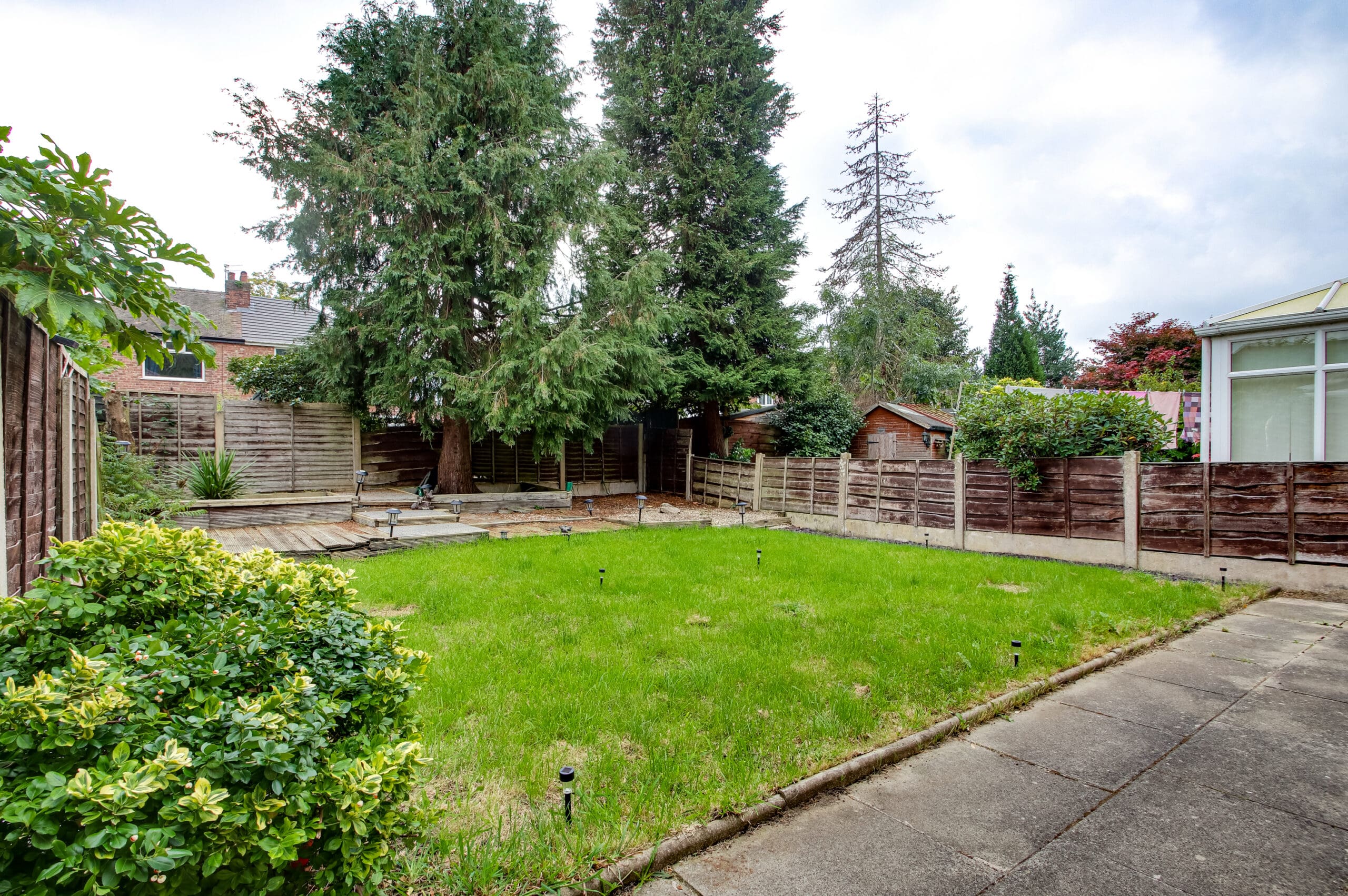 Lostock Road, Davyhulme - VitalSpace