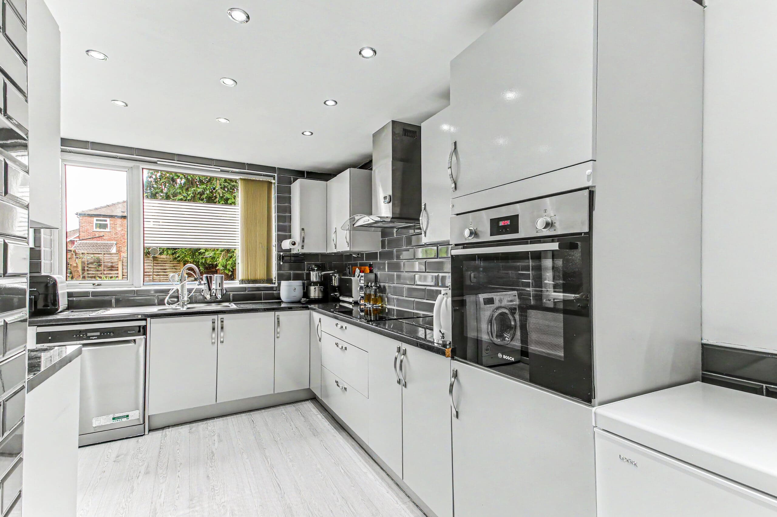 Lostock Road, Davyhulme - VitalSpace