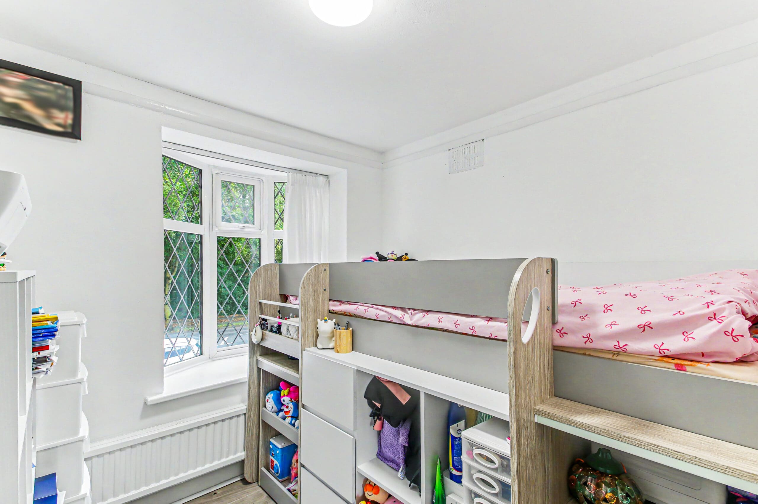 Lostock Road, Davyhulme - VitalSpace
