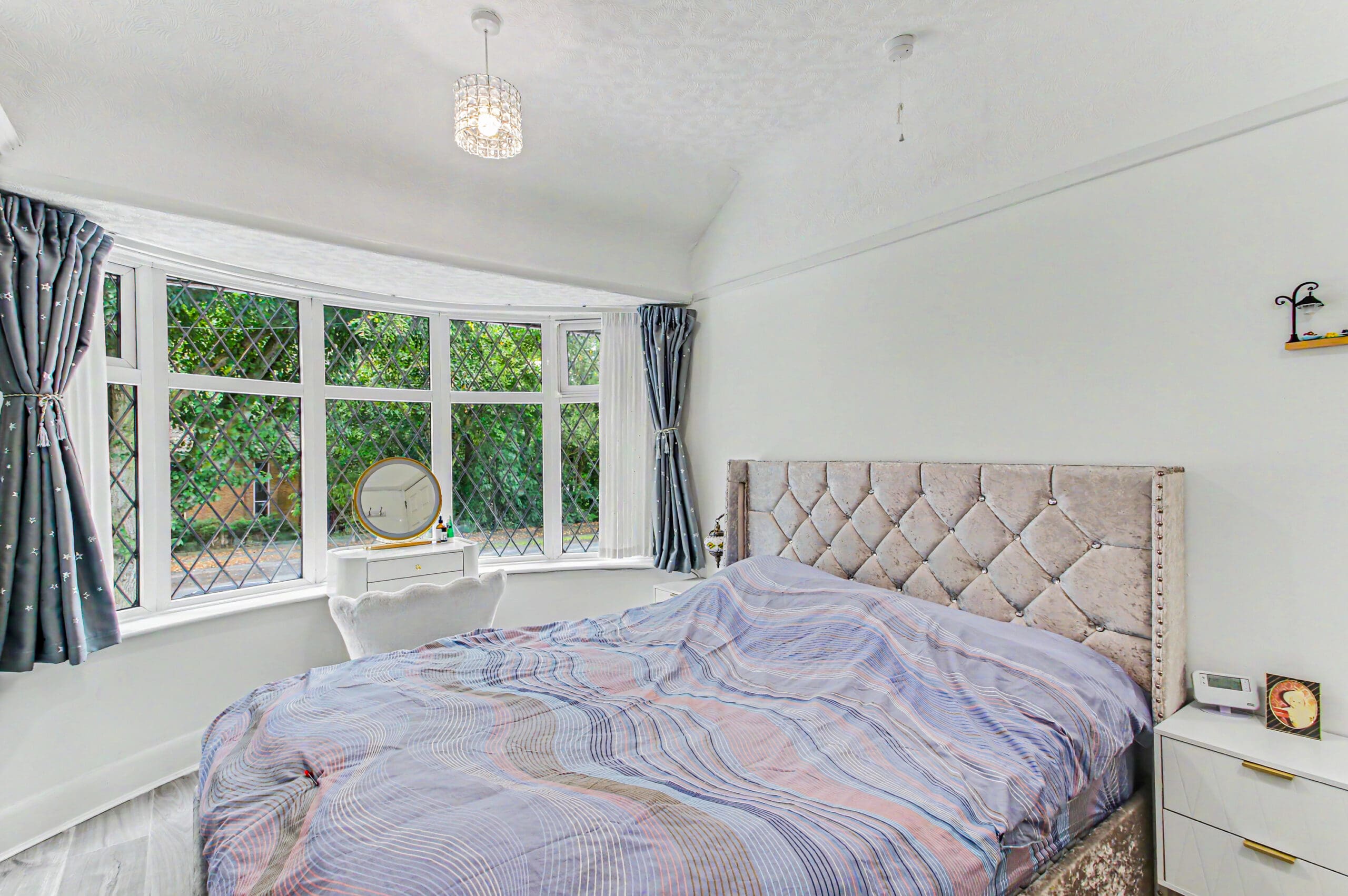 Lostock Road, Davyhulme - VitalSpace
