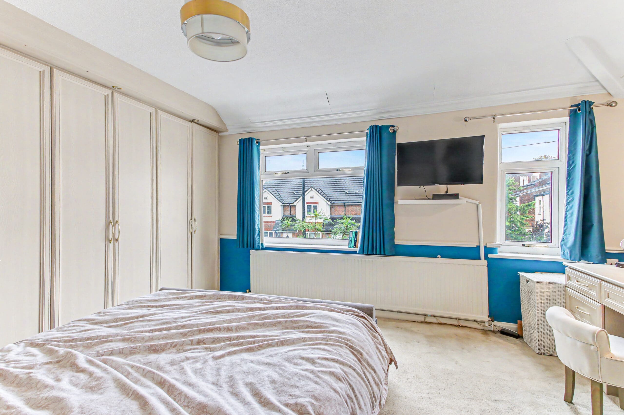 Beech Avenue, Urmston - VitalSpace
