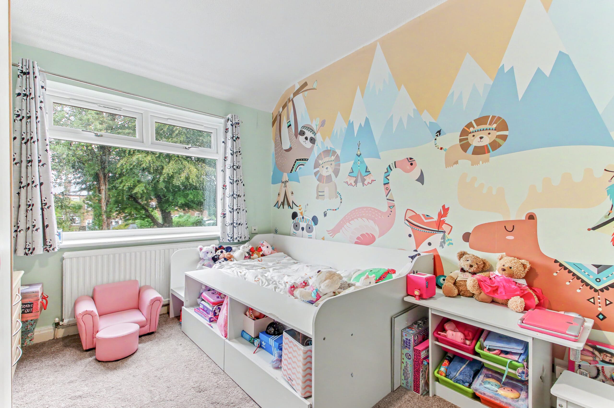 Beech Avenue, Urmston - VitalSpace