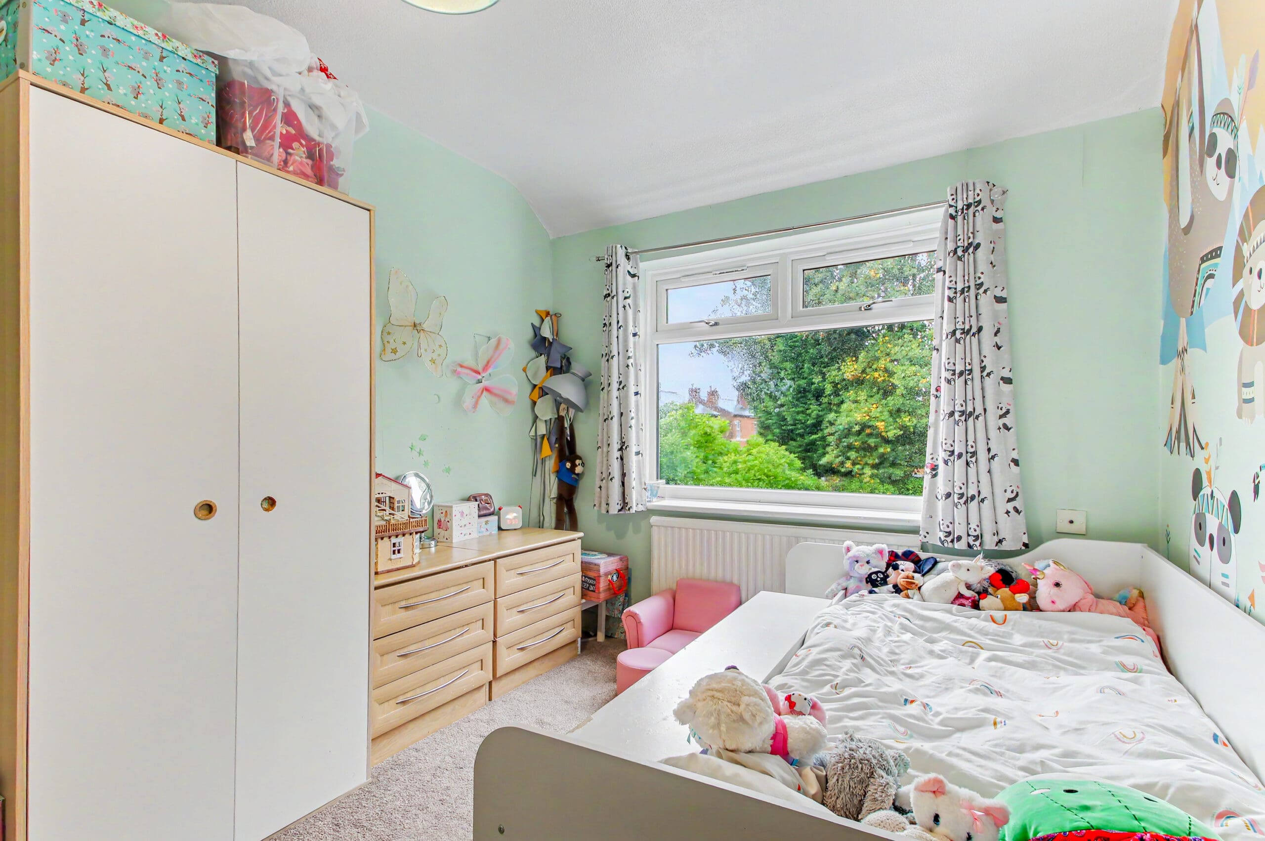 Beech Avenue, Urmston - VitalSpace