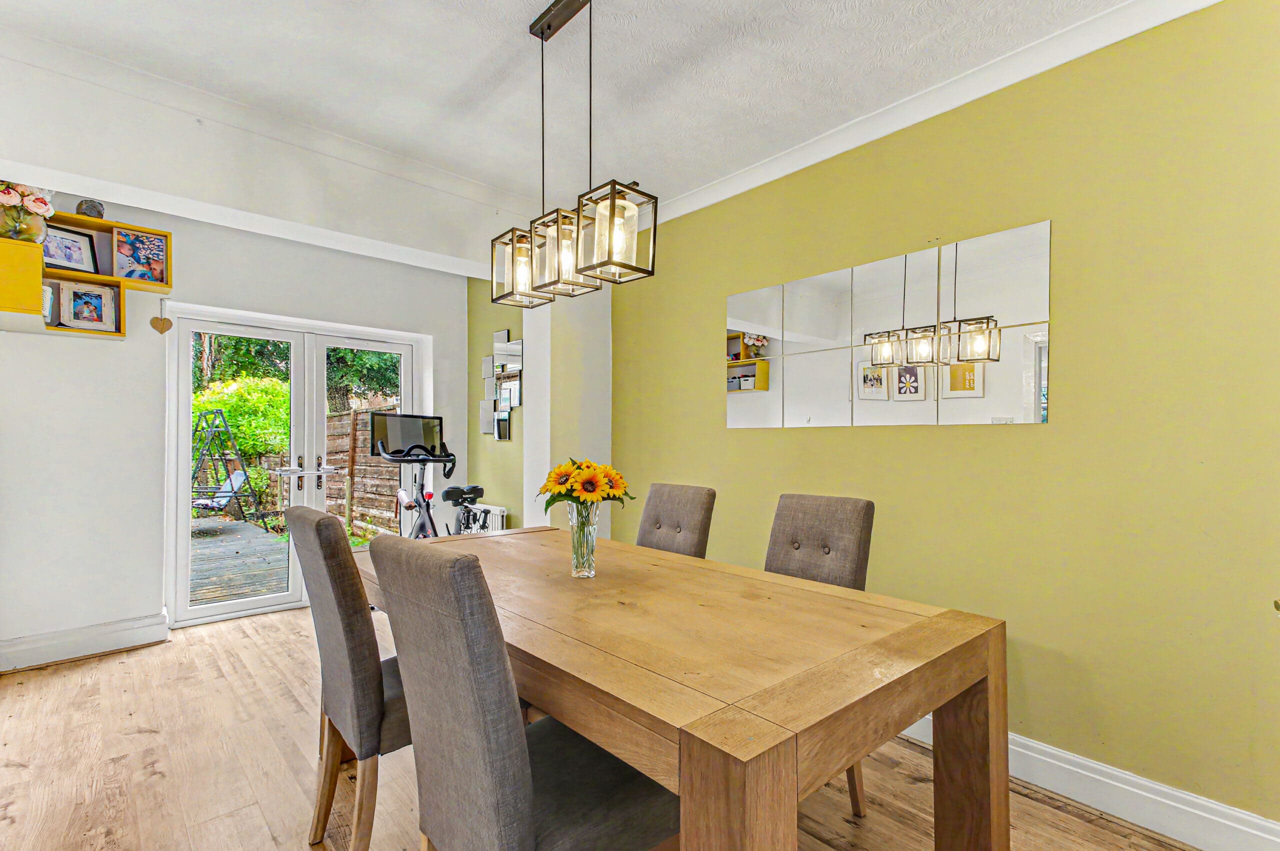 Beech Avenue, Urmston - VitalSpace
