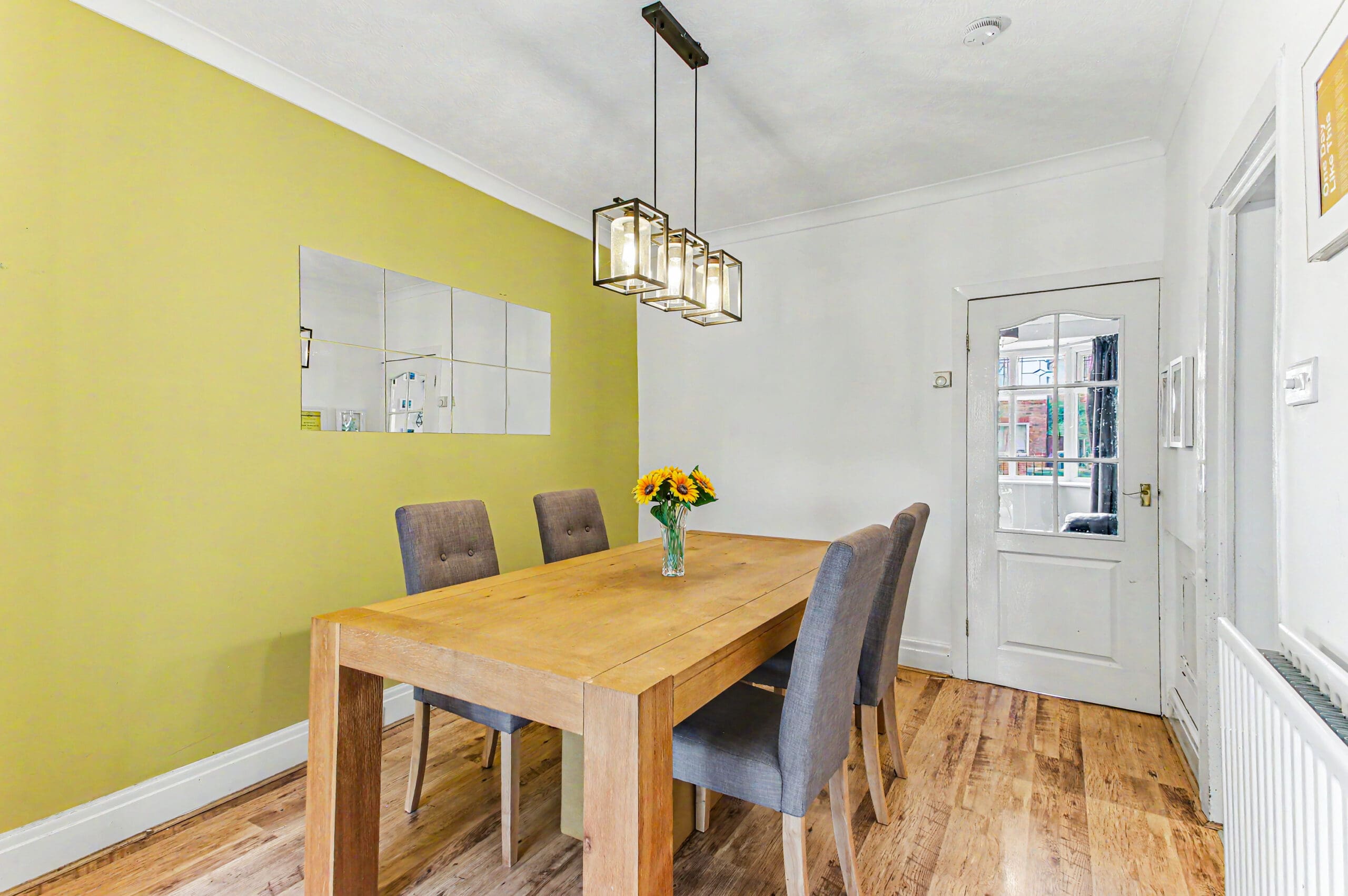 Beech Avenue, Urmston - VitalSpace