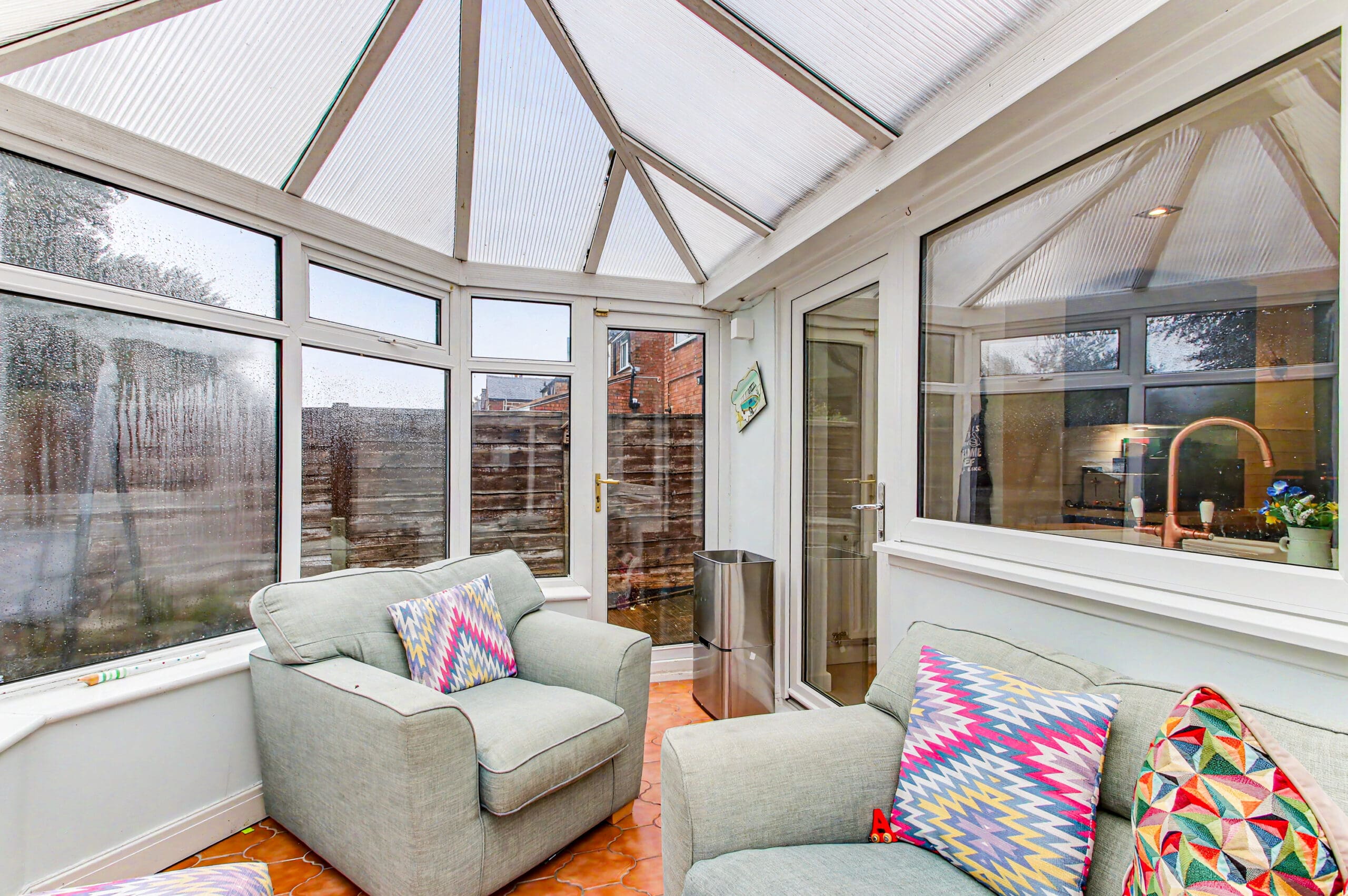 Beech Avenue, Urmston - VitalSpace