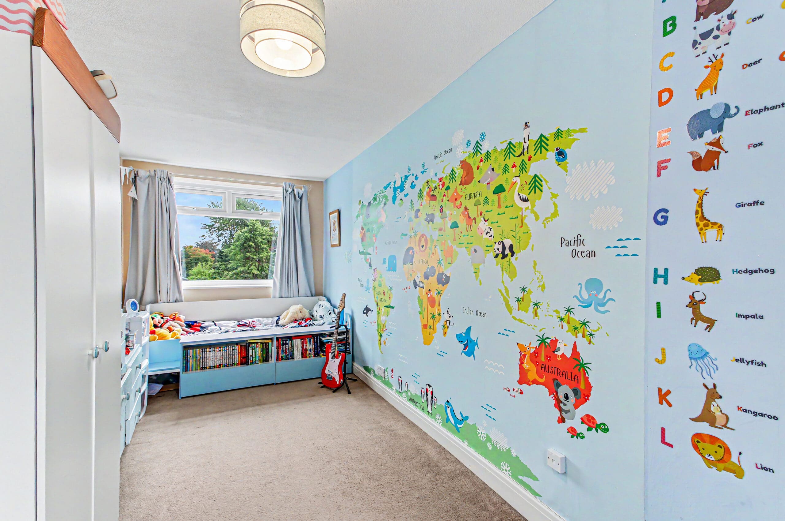 Beech Avenue, Urmston - VitalSpace