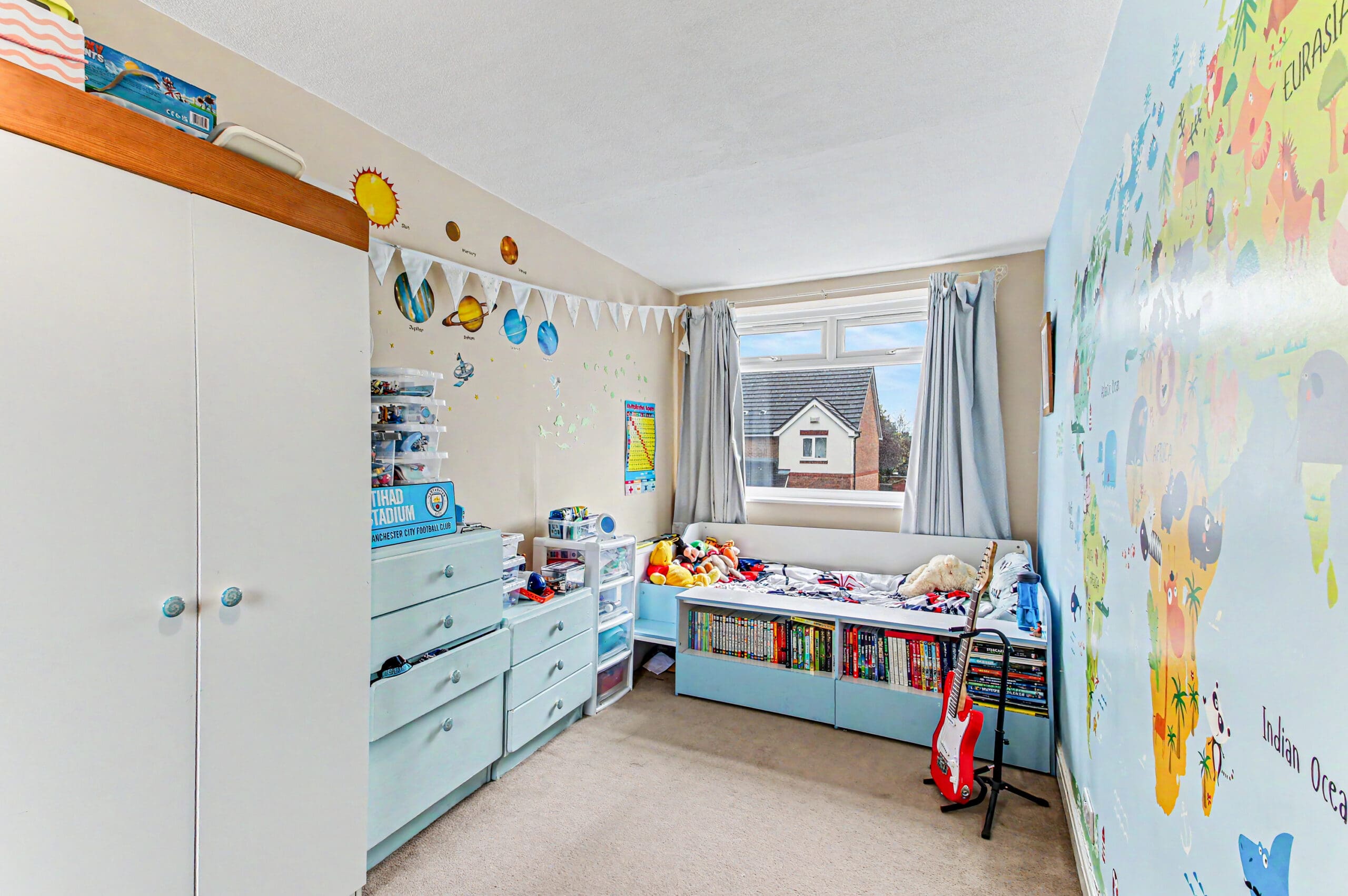 Beech Avenue, Urmston - VitalSpace