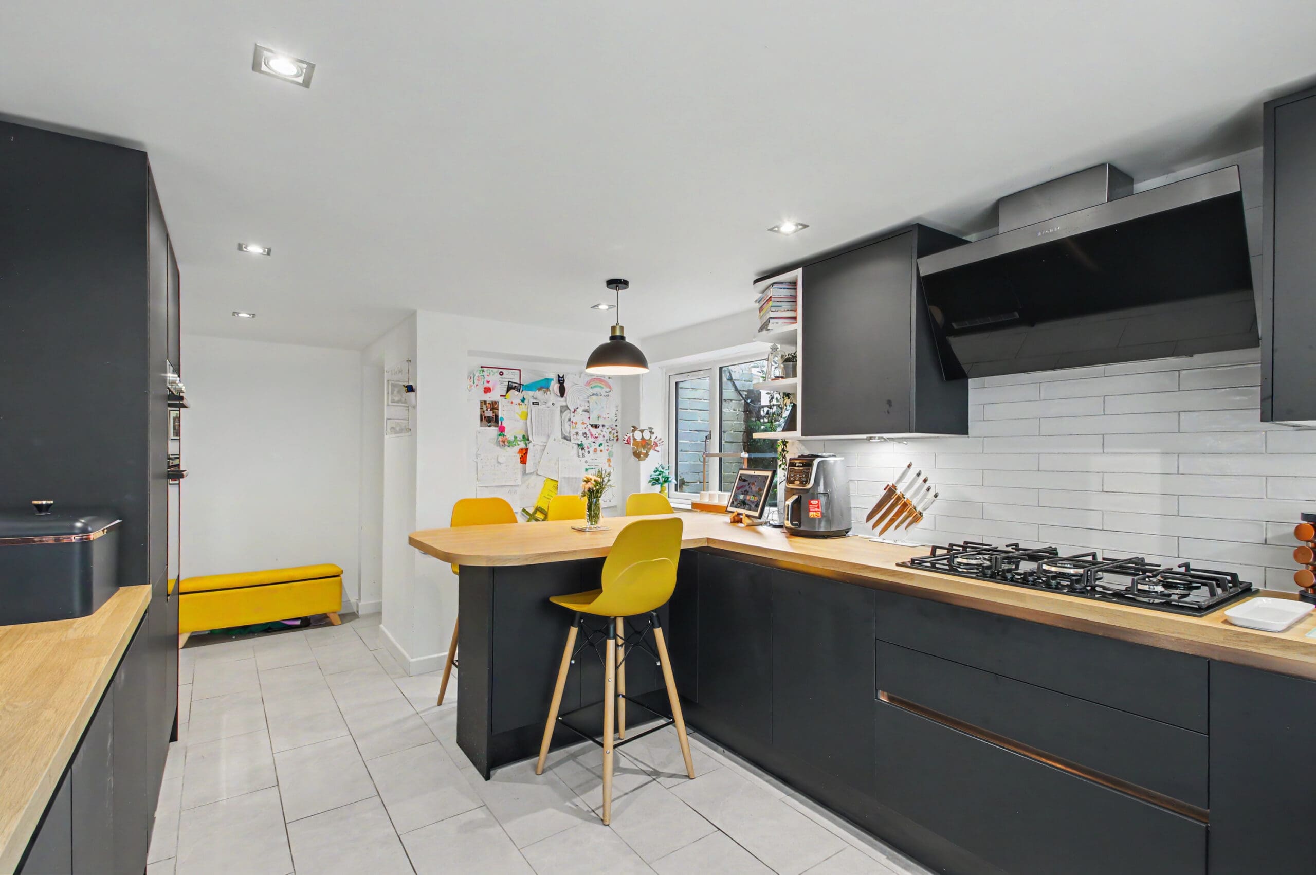 Beech Avenue, Urmston - VitalSpace
