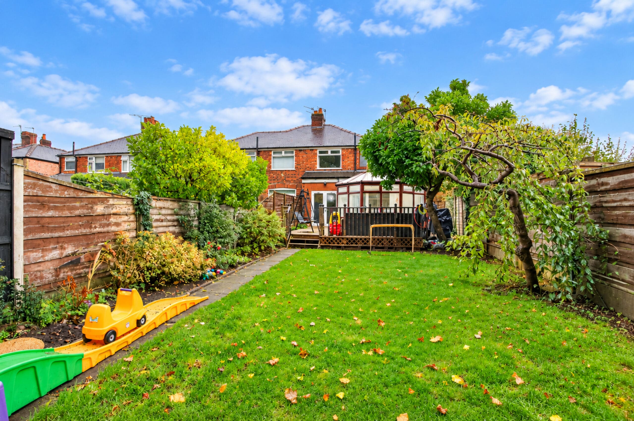 Beech Avenue, Urmston - VitalSpace