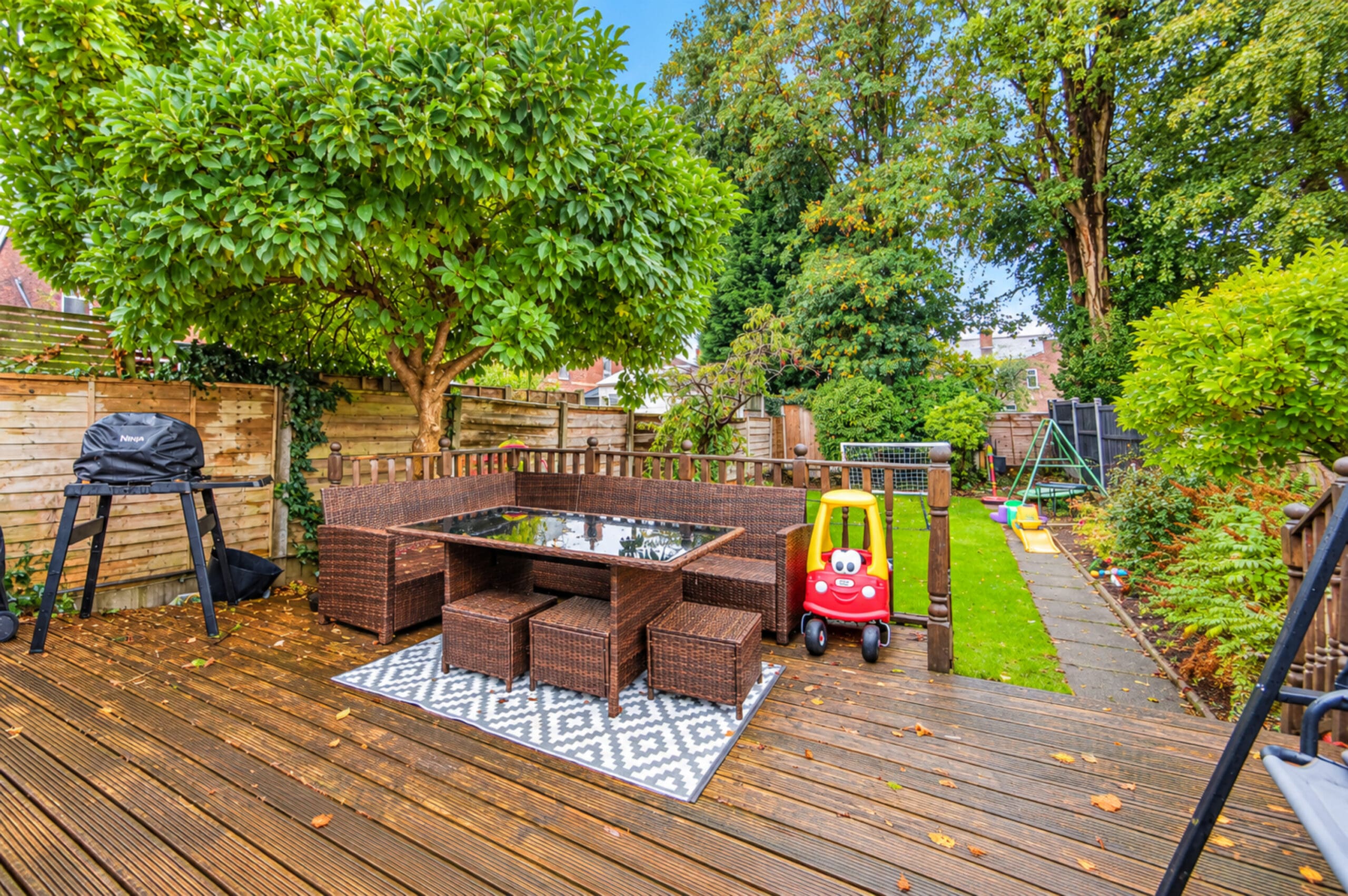 Beech Avenue, Urmston - VitalSpace