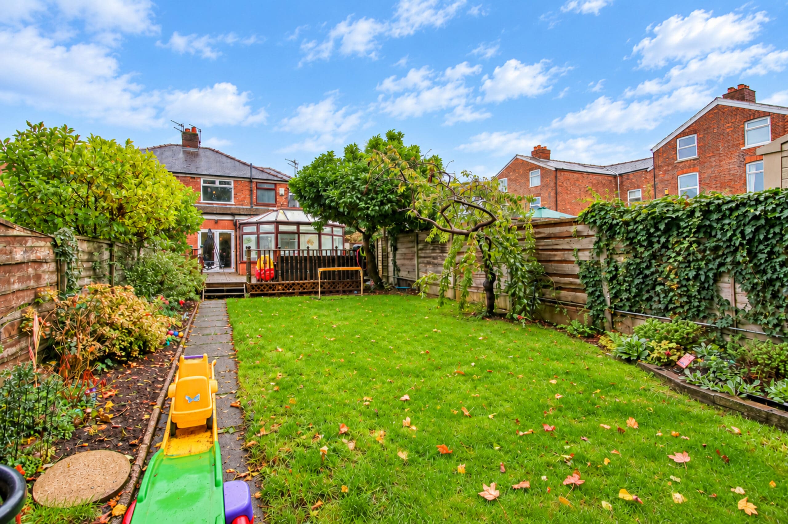 Beech Avenue, Urmston - VitalSpace