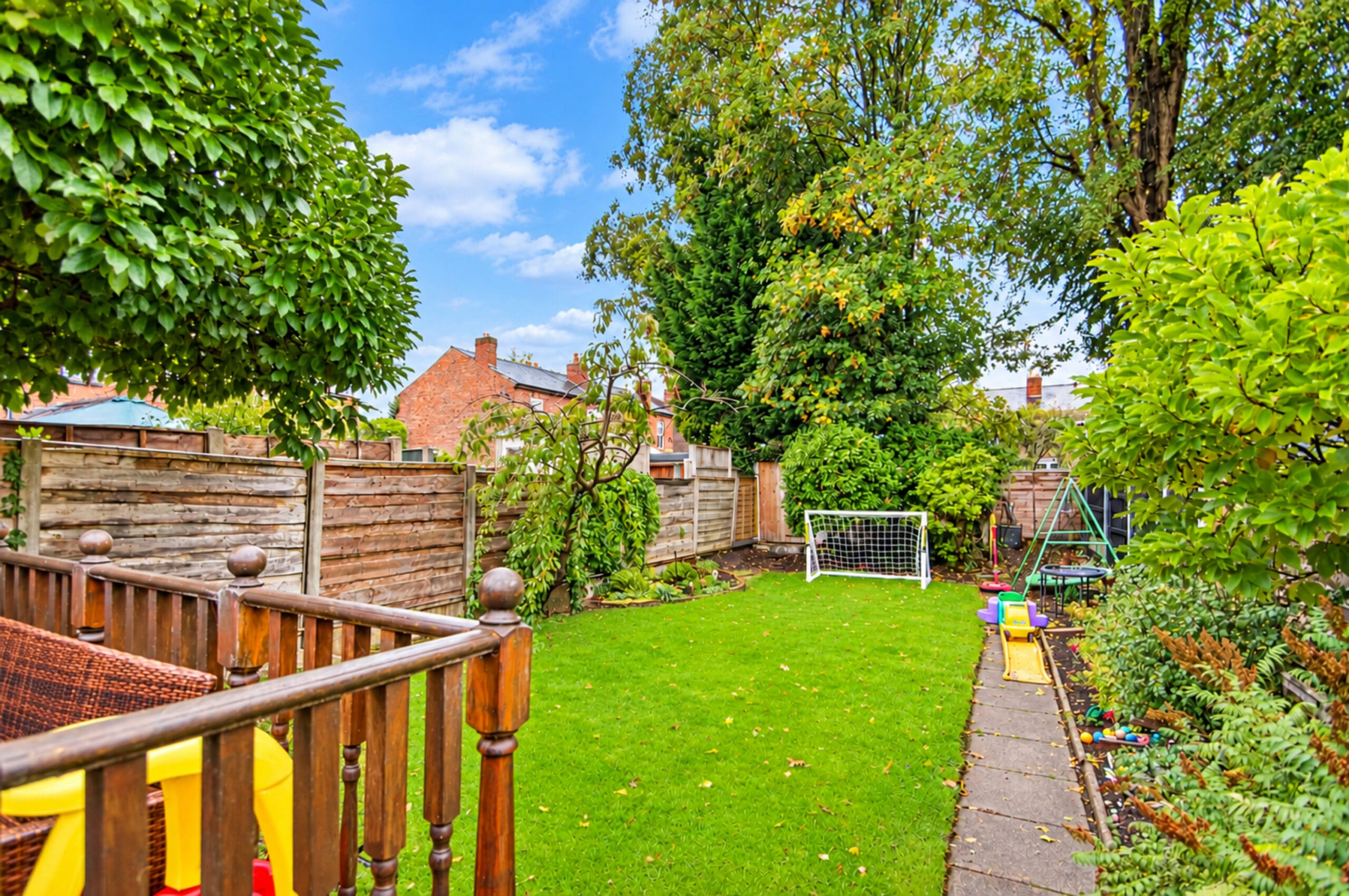 Beech Avenue, Urmston - VitalSpace