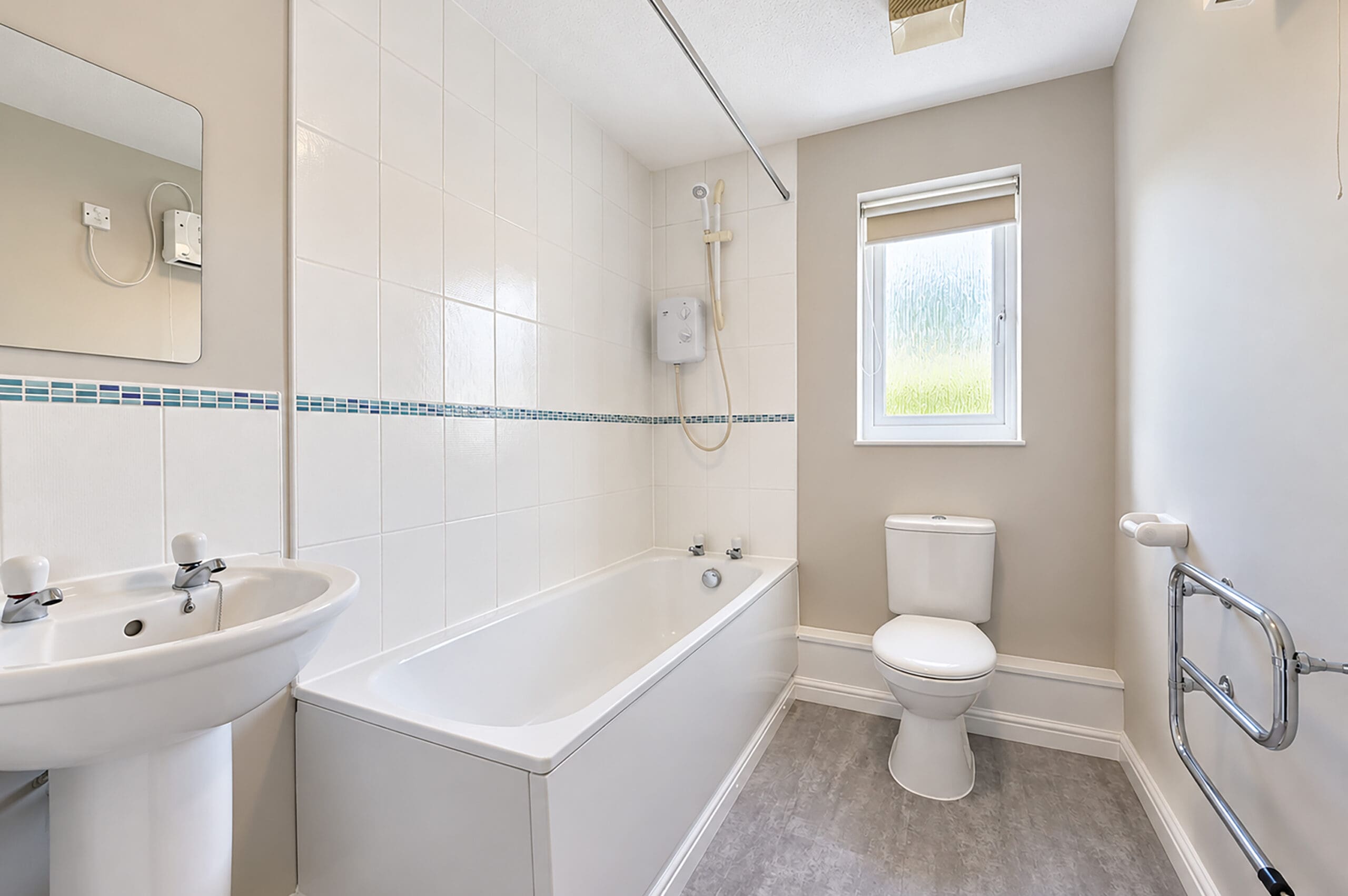 Rixtonleys Drive, Irlam - VitalSpace