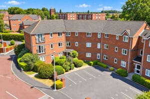 Rixtonleys Drive, Irlam Image