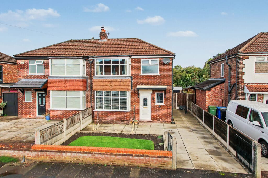 Coniston Road, Flixton Image