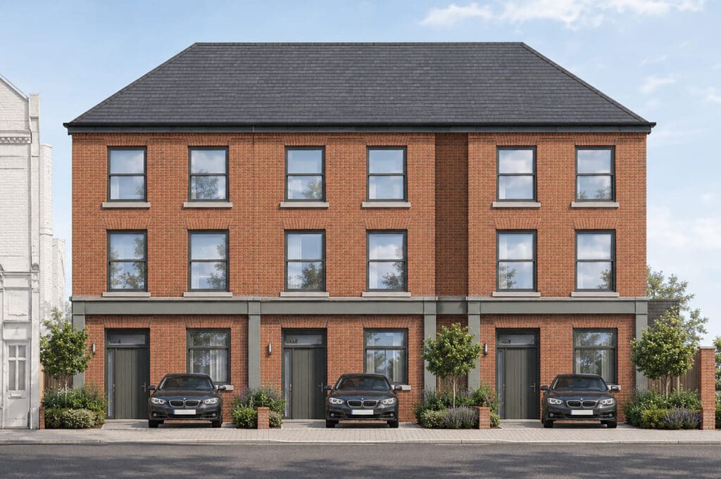Higher Road, Urmston Image