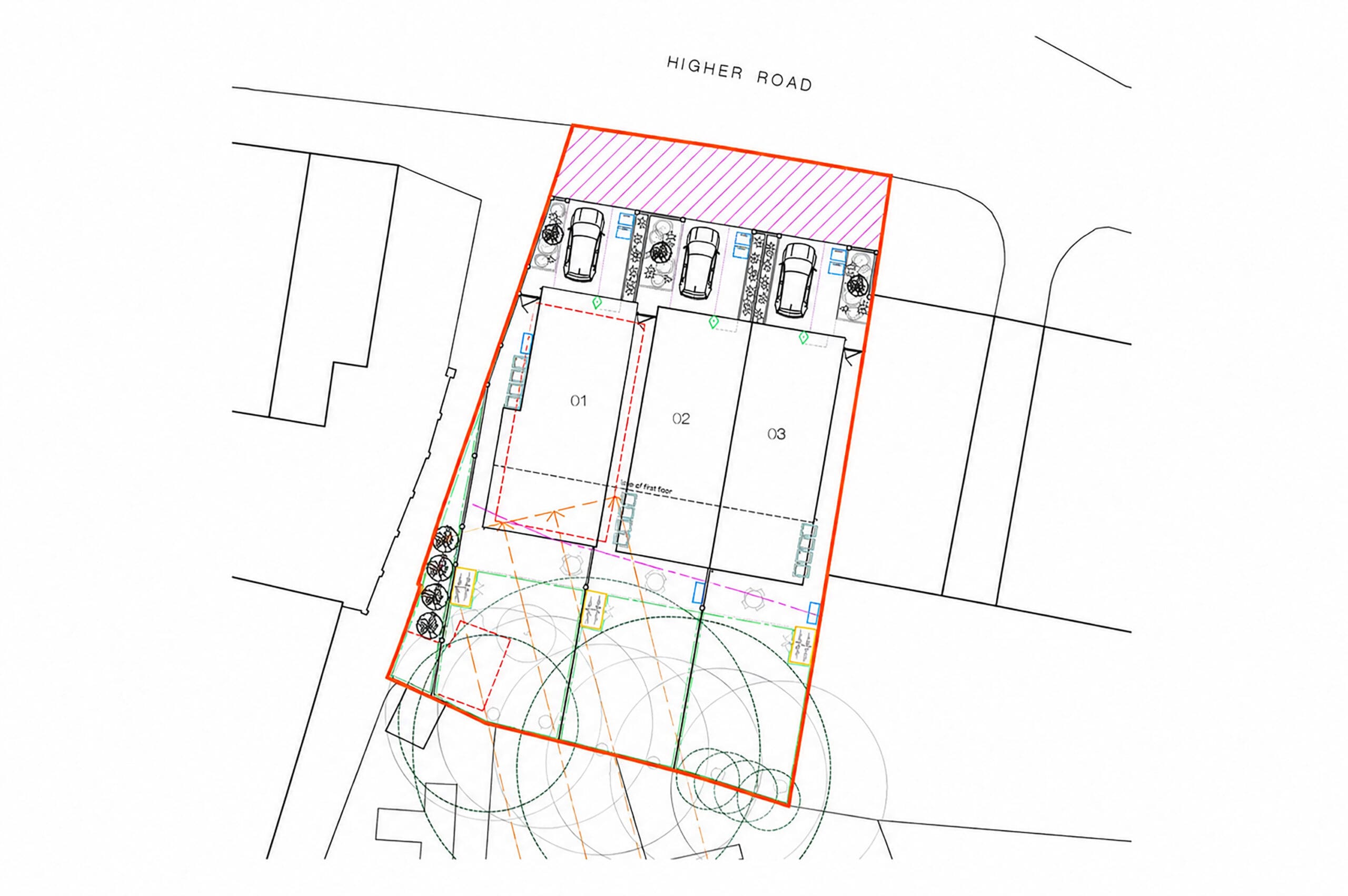 Higher Road, Urmston - VitalSpace