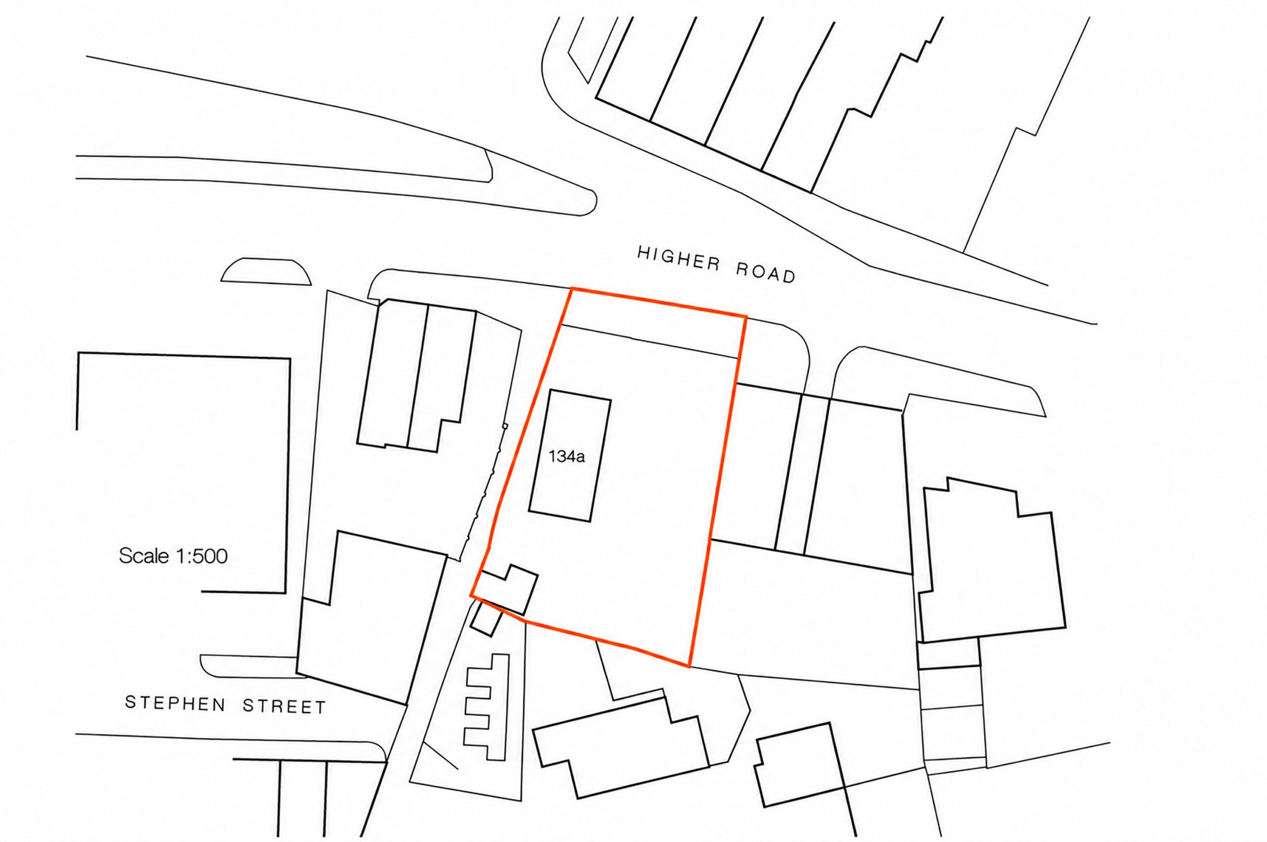 Higher Road, Urmston - VitalSpace