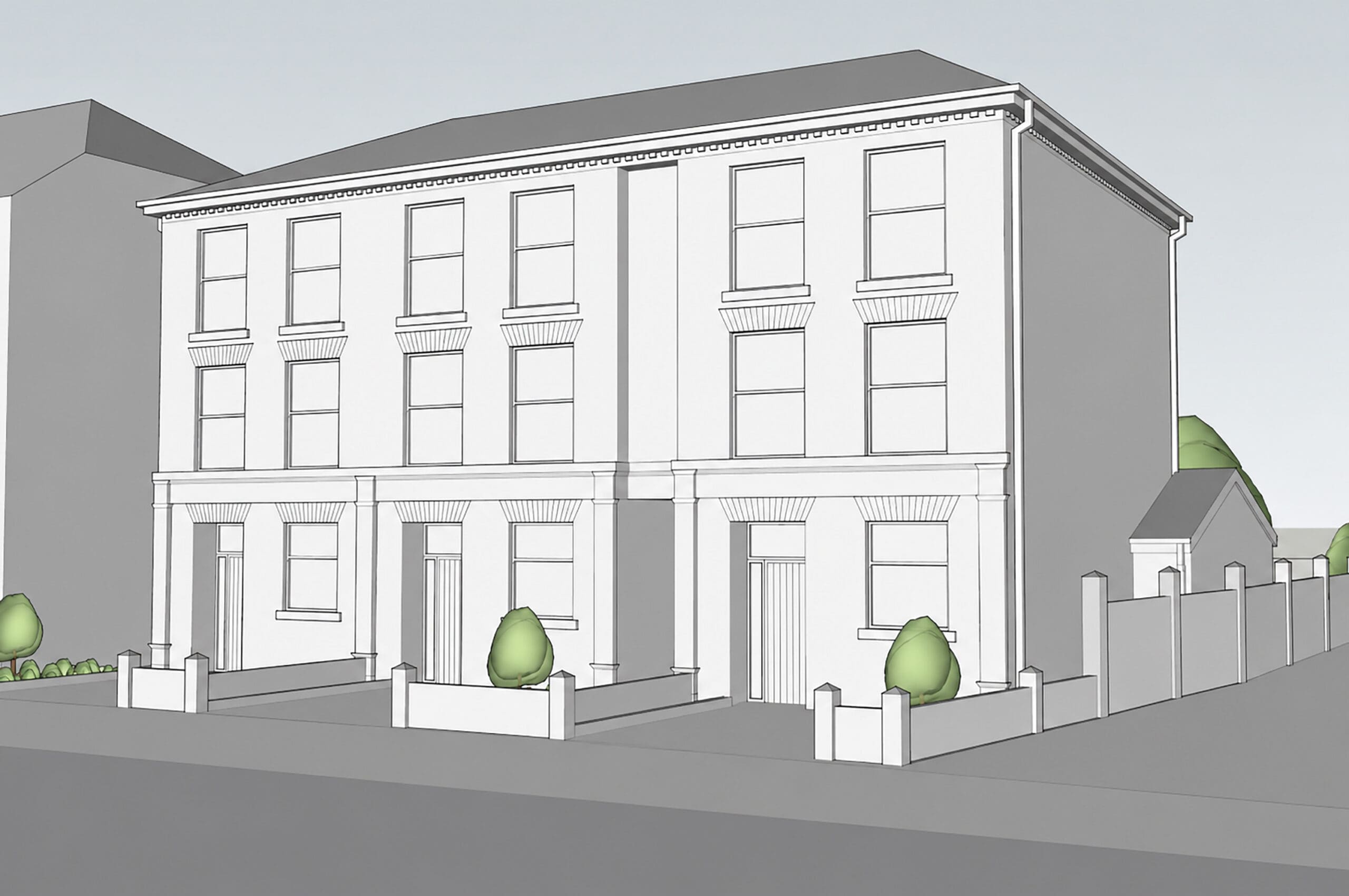 Higher Road, Urmston - VitalSpace