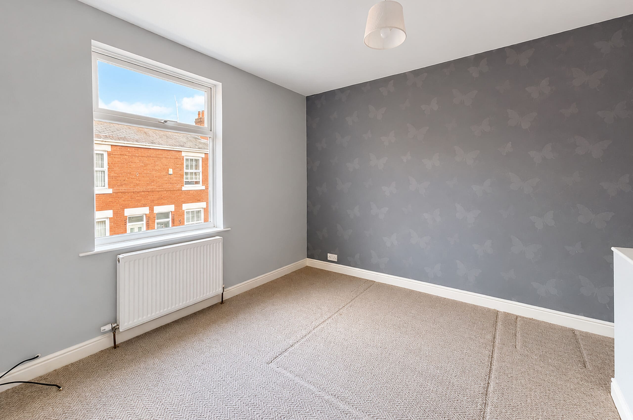 Albert Avenue, Urmston - VitalSpace