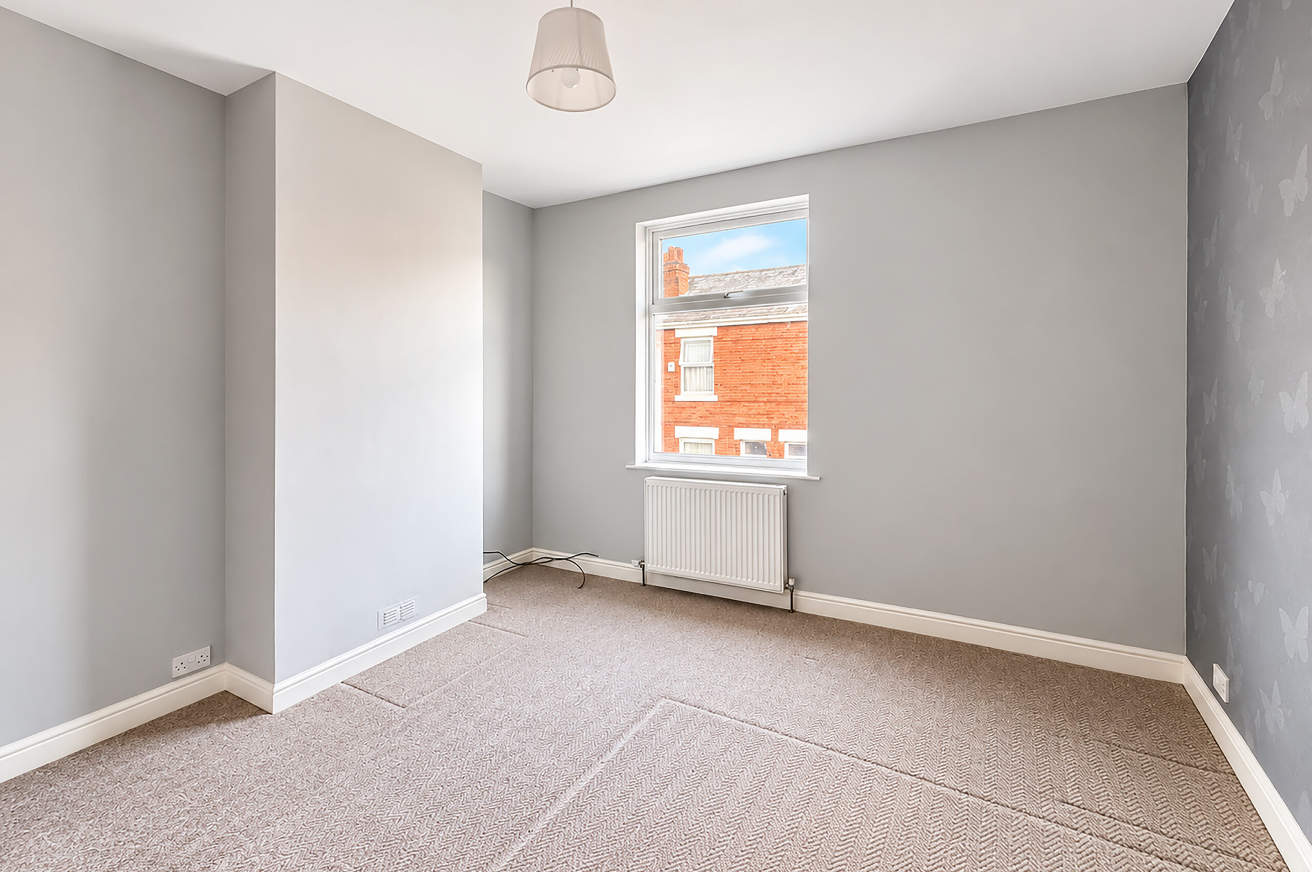 Albert Avenue, Urmston - VitalSpace