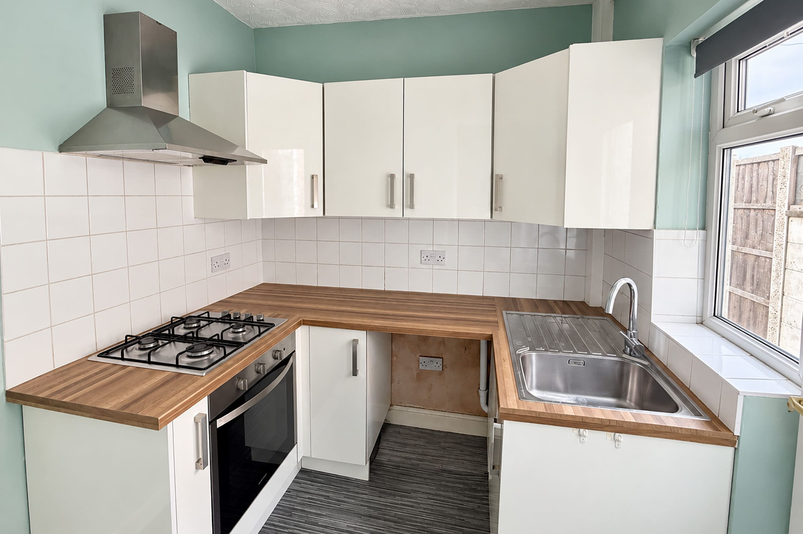 Albert Avenue, Urmston - VitalSpace