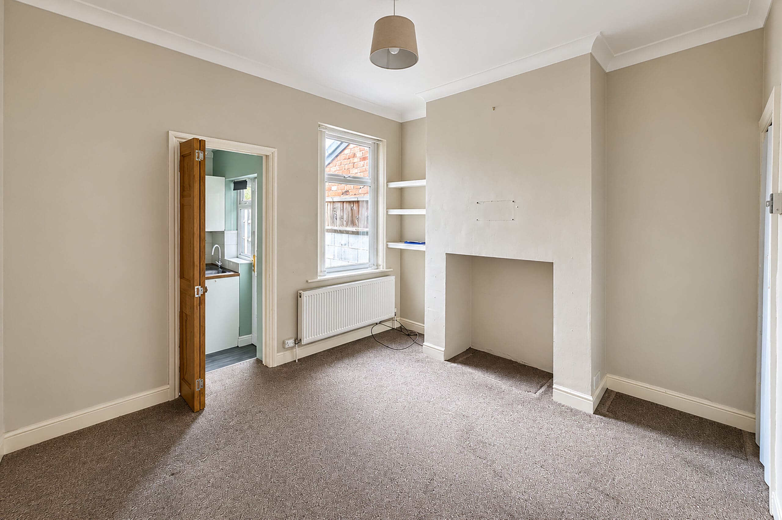 Albert Avenue, Urmston - VitalSpace