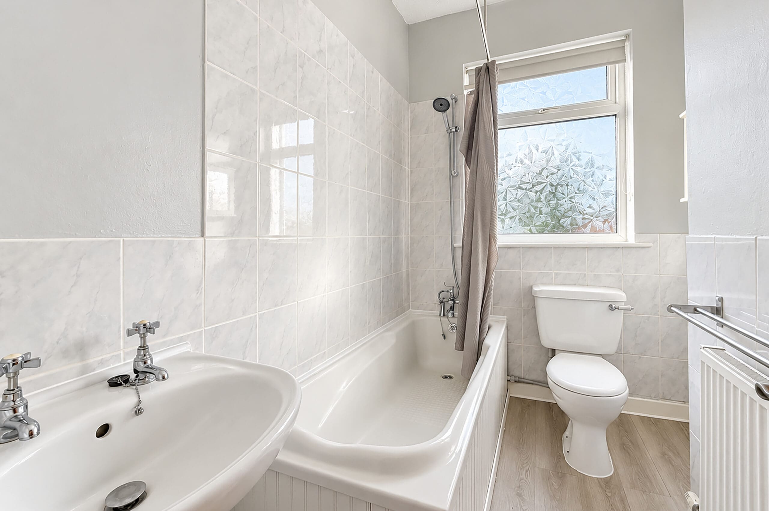 Albert Avenue, Urmston - VitalSpace