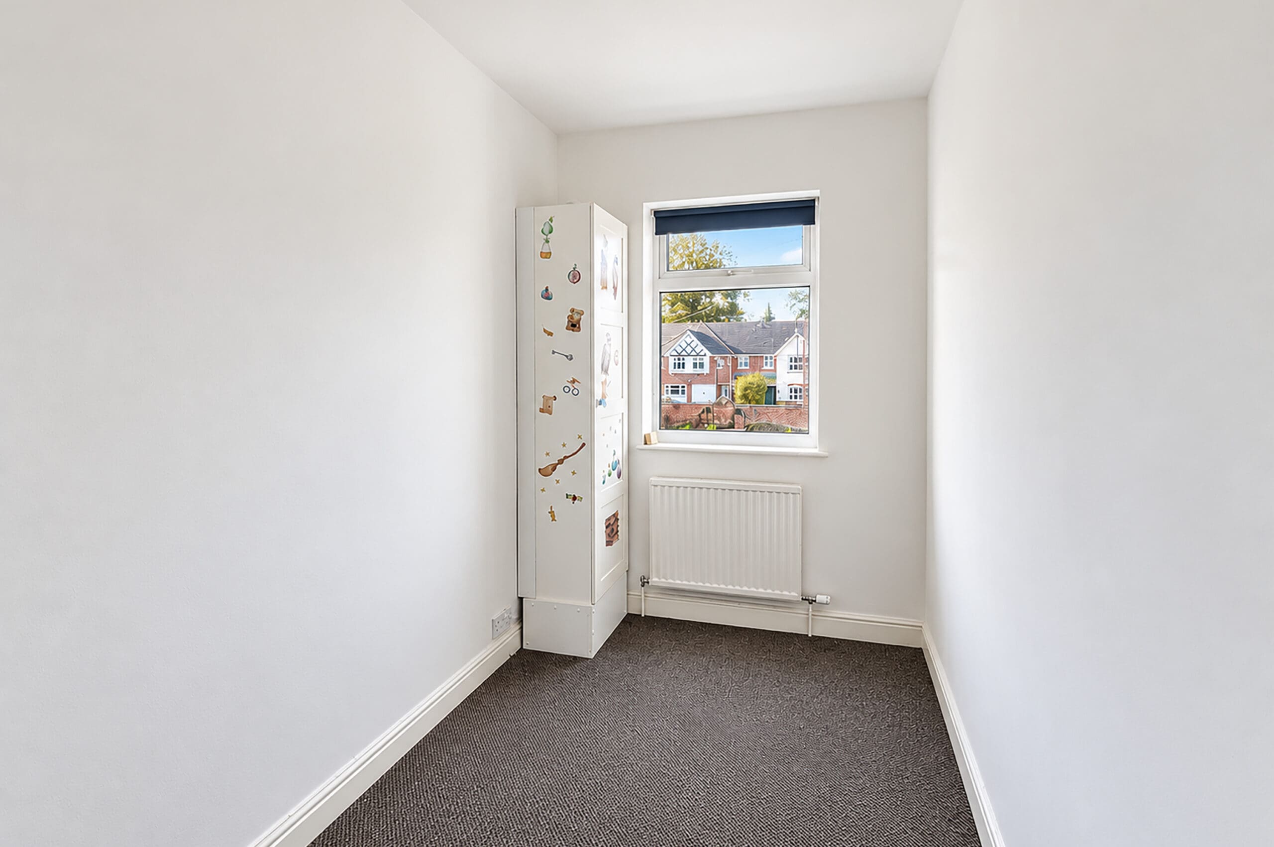 Albert Avenue, Urmston - VitalSpace