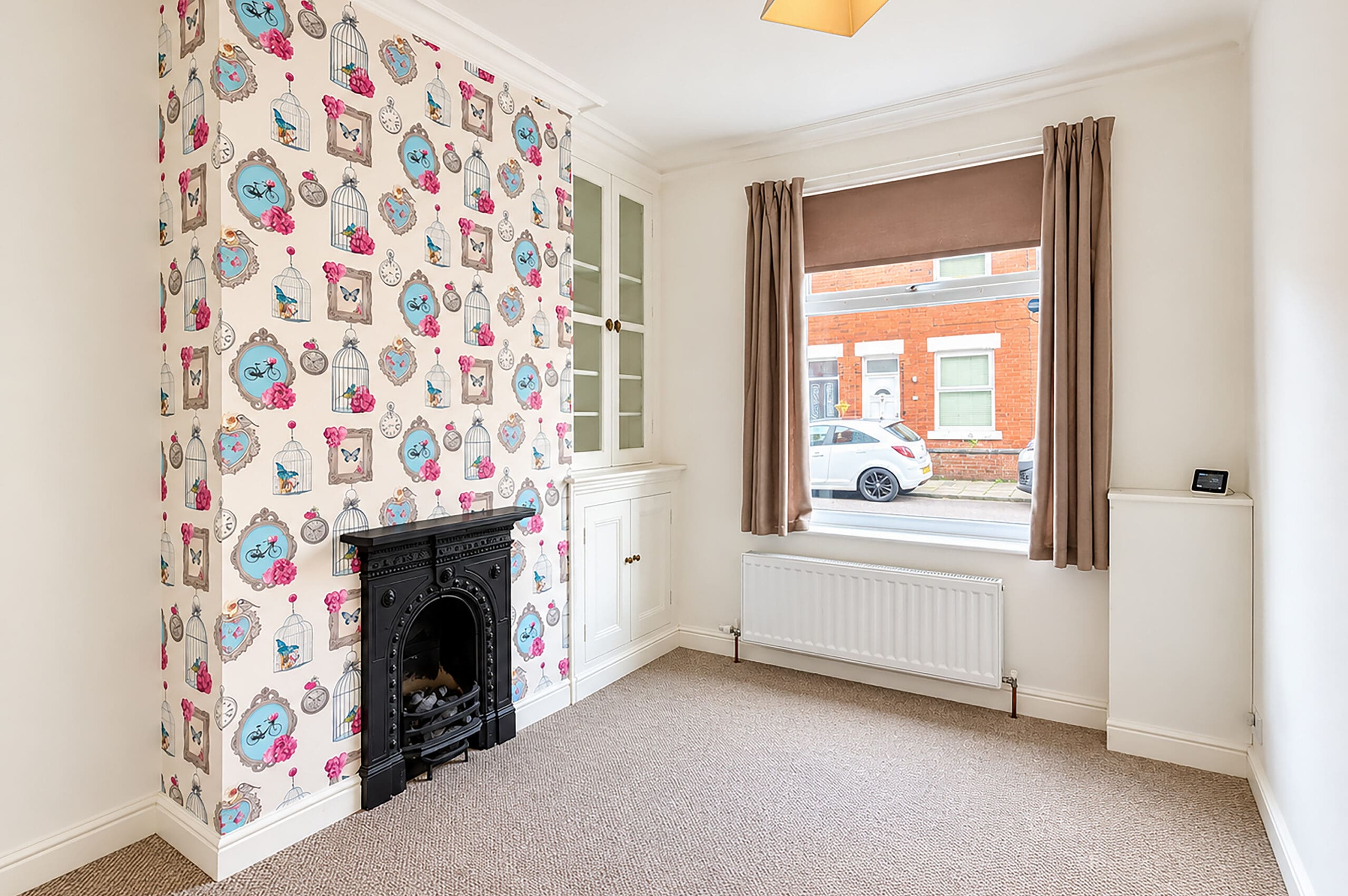 Albert Avenue, Urmston - VitalSpace
