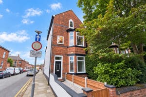 Liverpool Road, Eccles Image