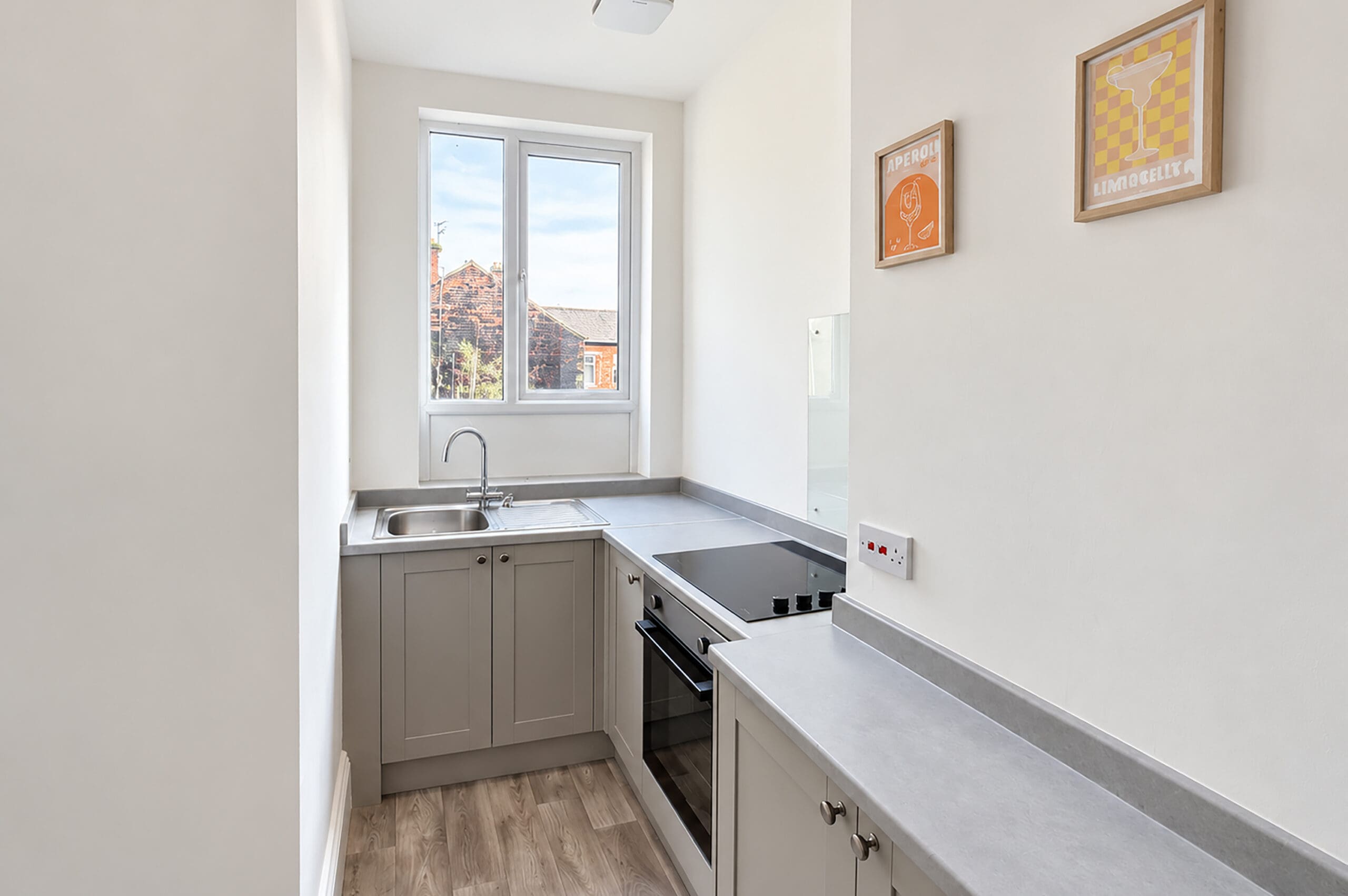 Liverpool Road, Eccles - VitalSpace