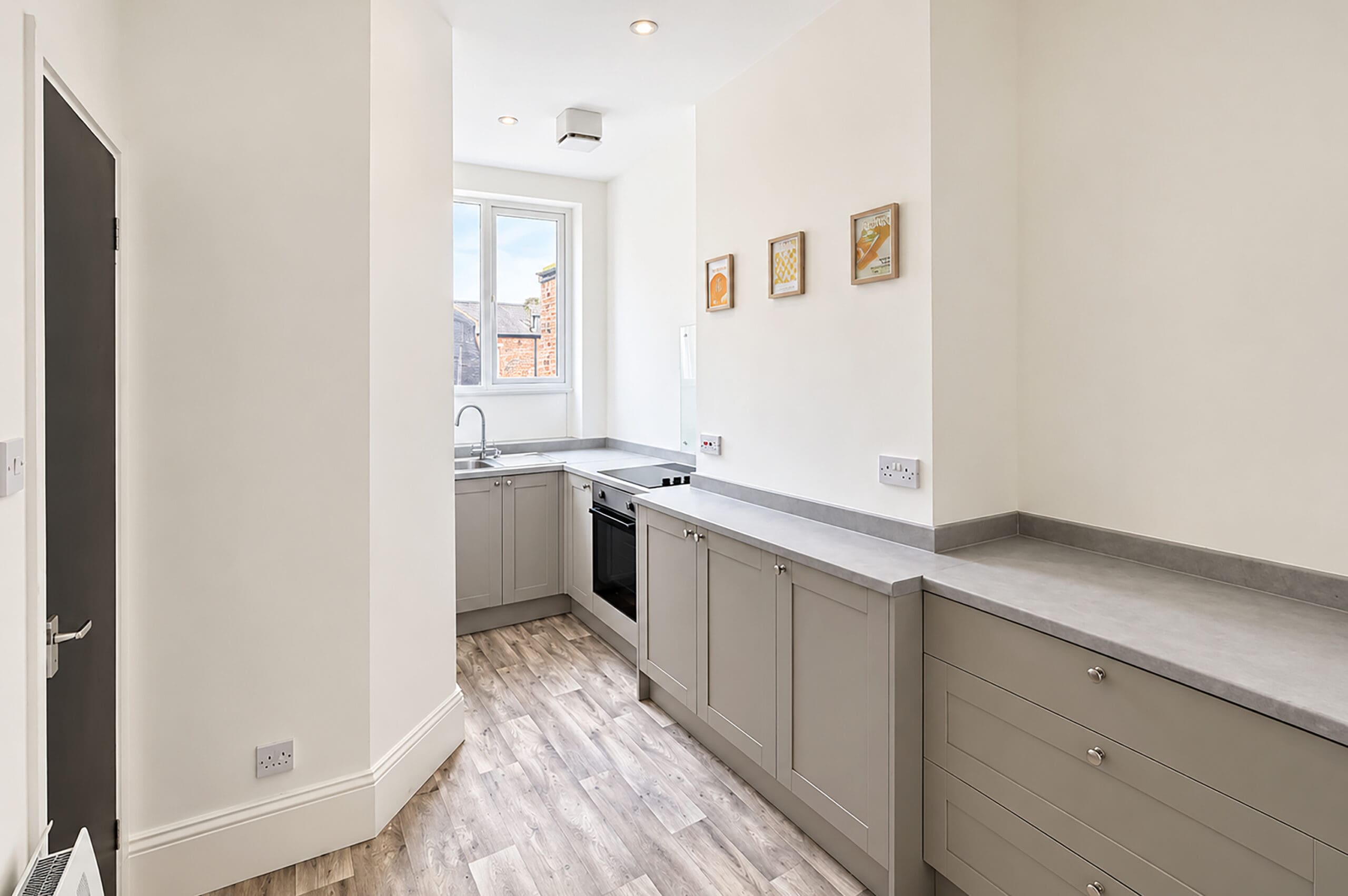 Liverpool Road, Eccles - VitalSpace