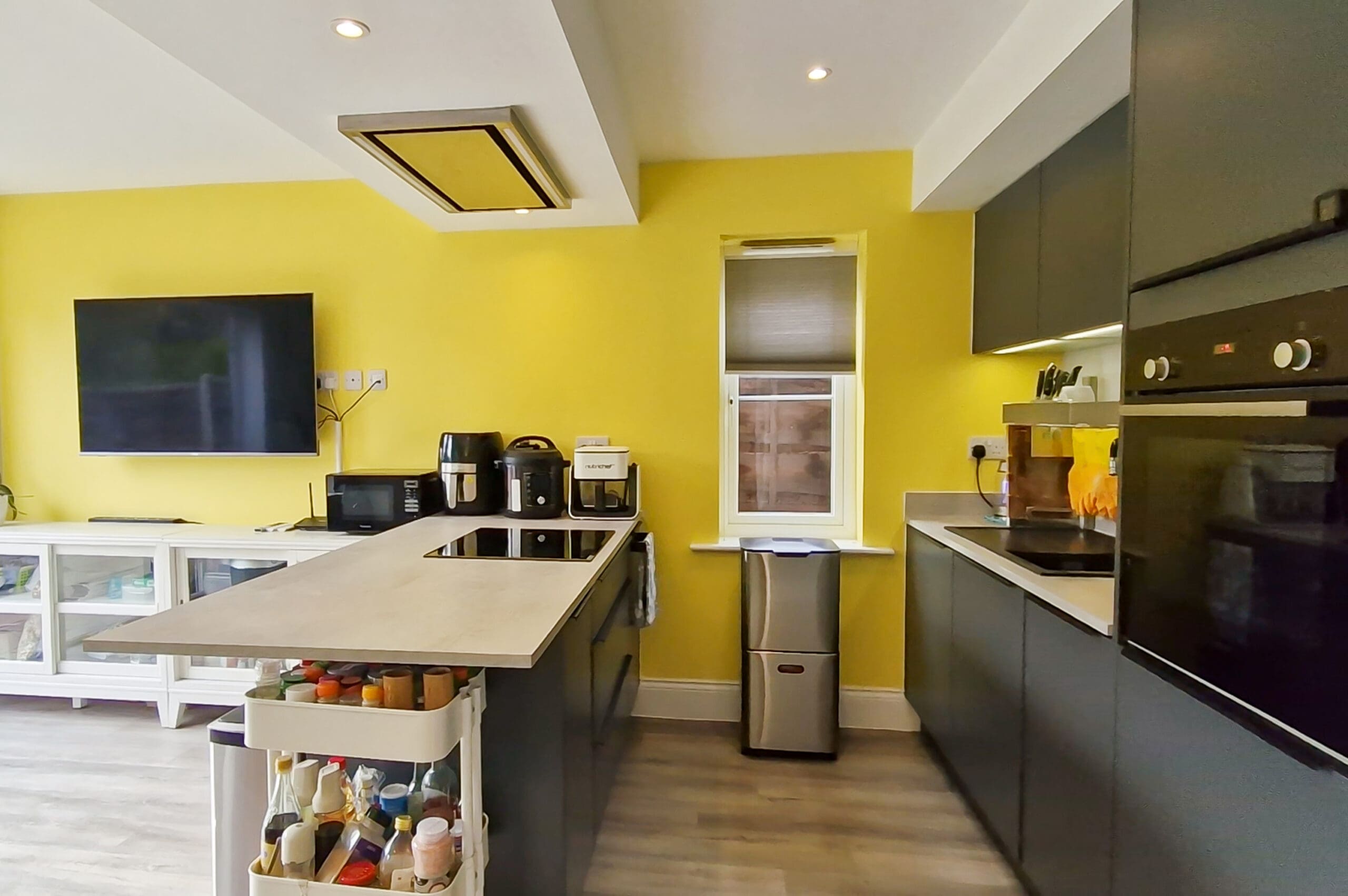 Moorside Road, Flixton - VitalSpace