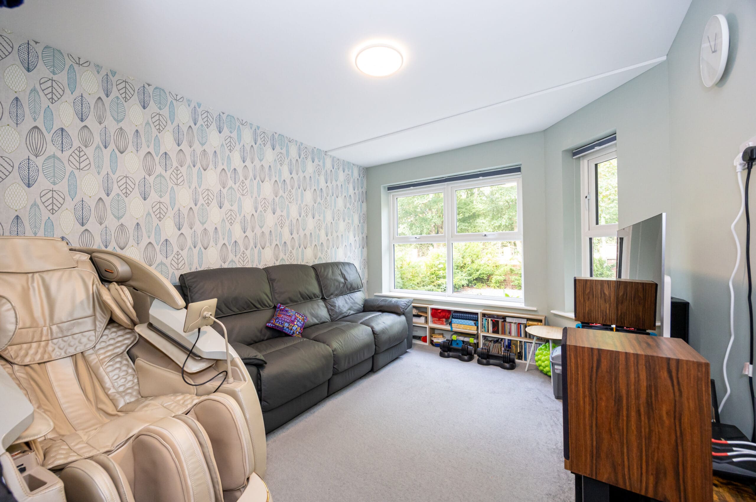 Moorside Road, Flixton - VitalSpace