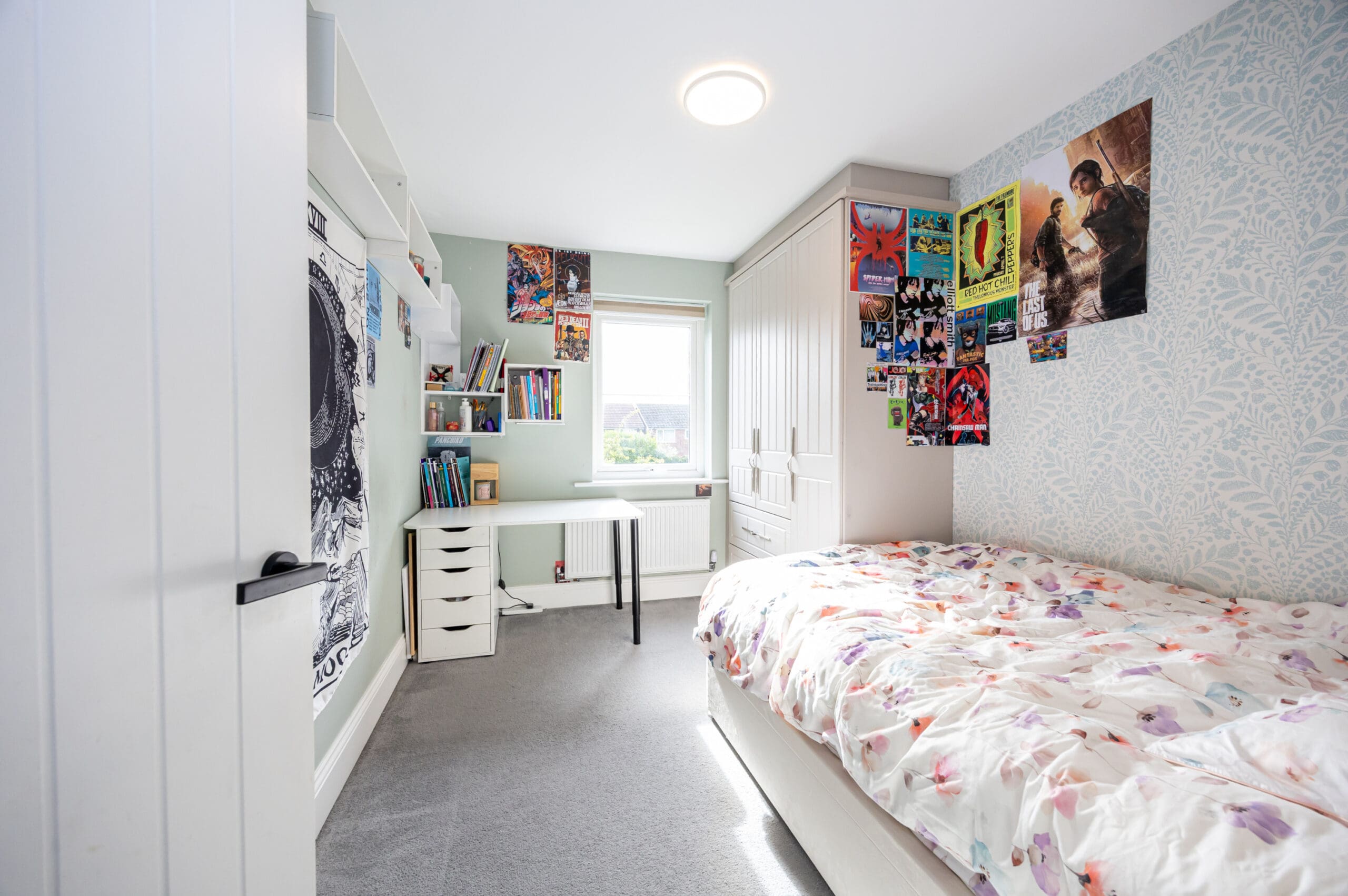 Moorside Road, Flixton - VitalSpace